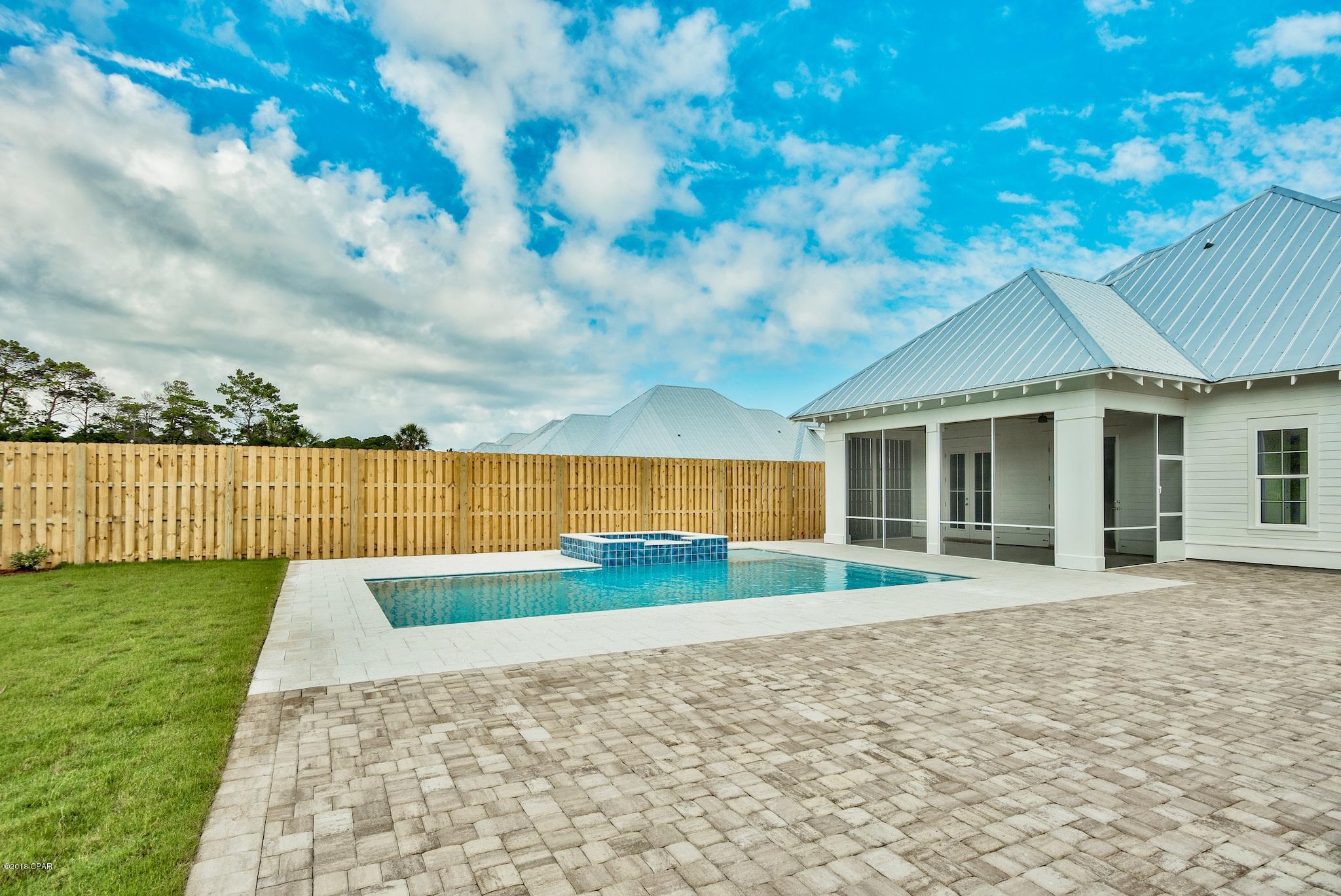 Sea Croft - Residential