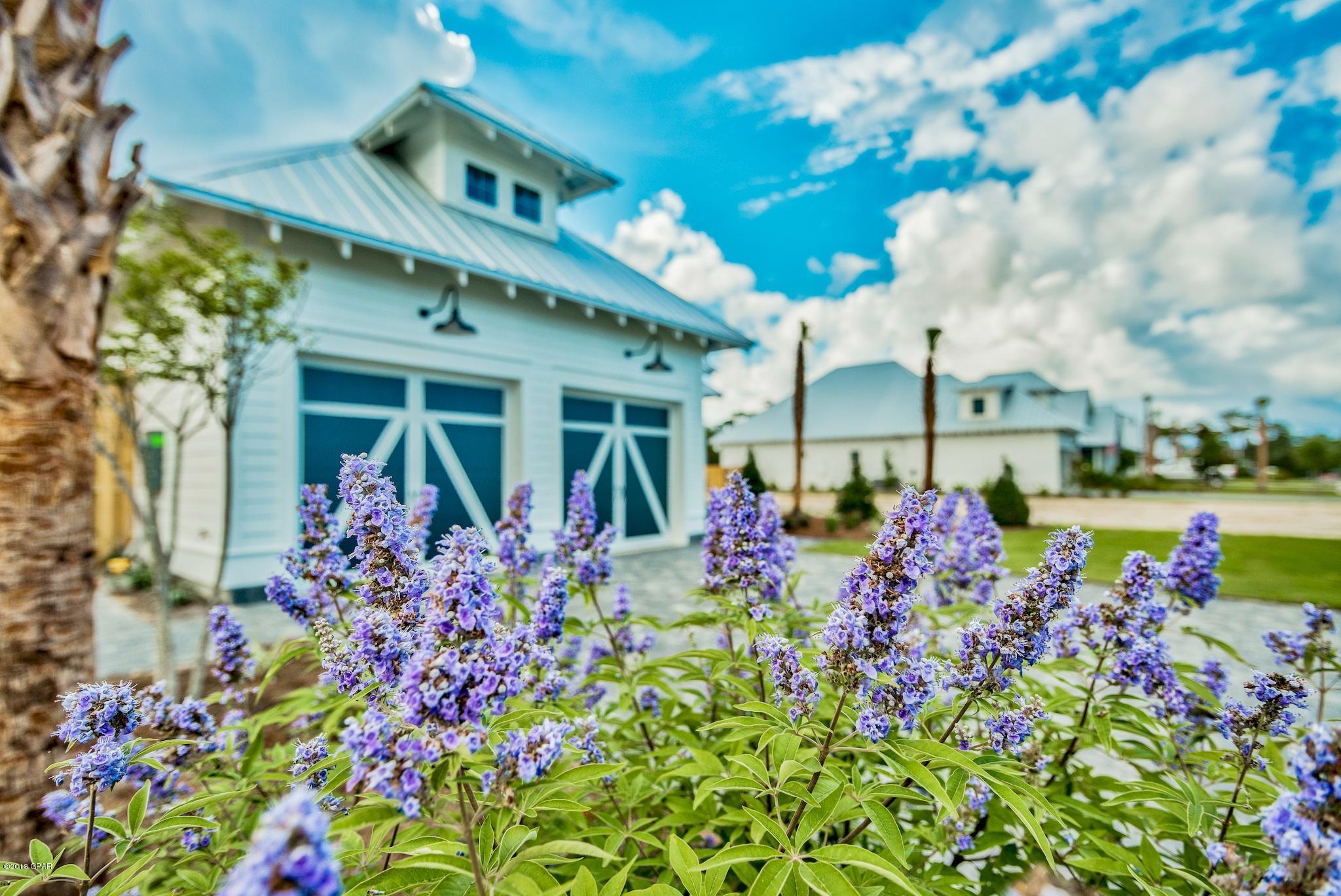 Sea Croft - Residential