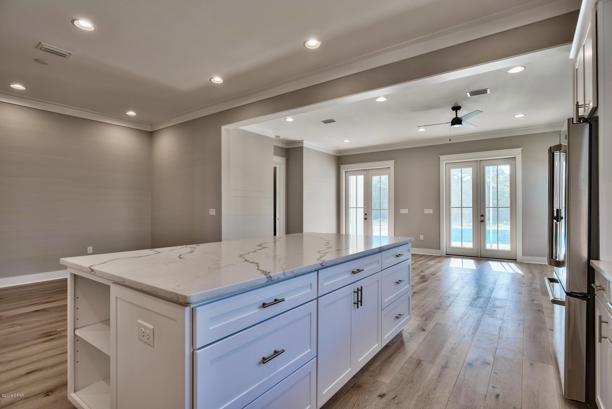 Sea Croft - Residential