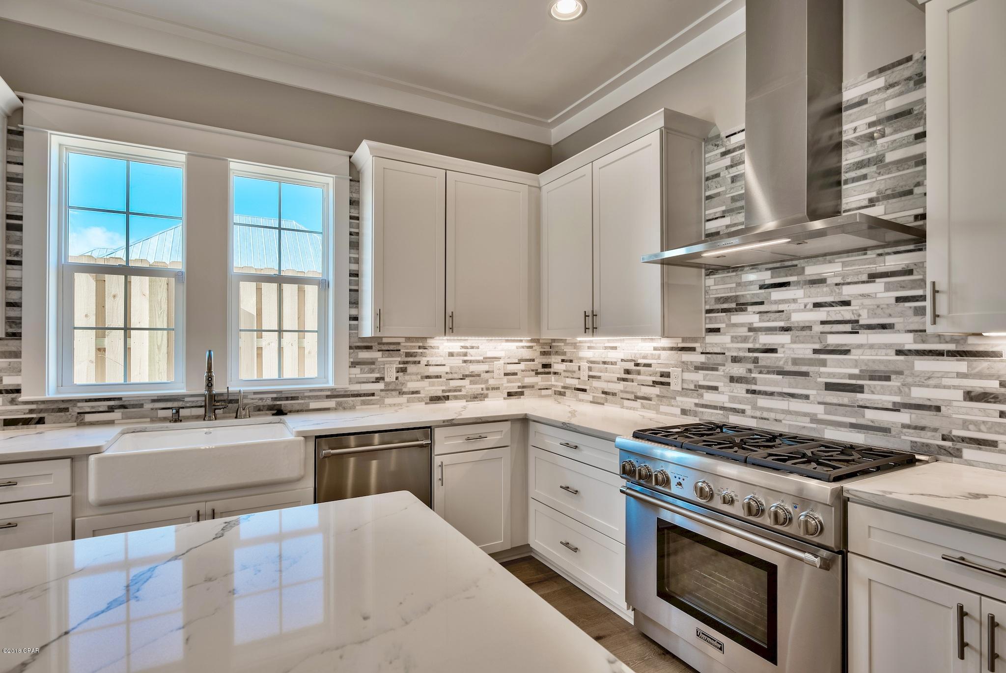 Sea Croft - Residential