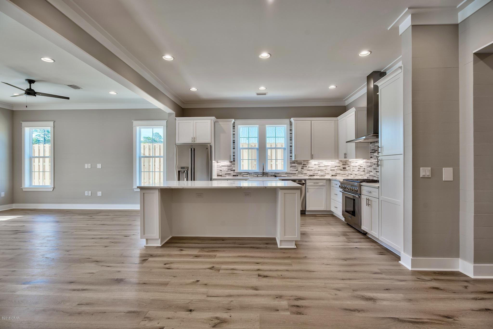 Sea Croft - Residential