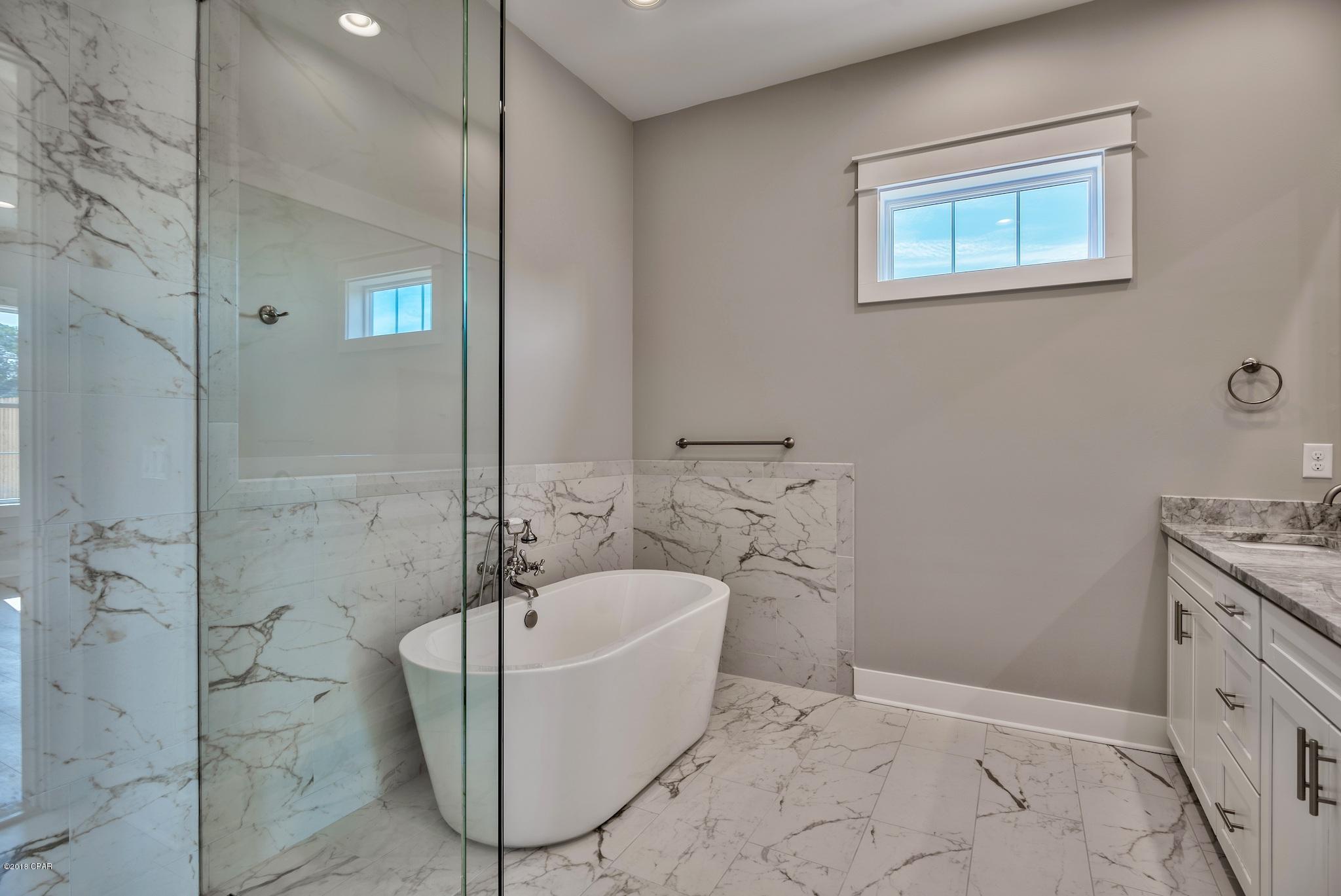 Sea Croft - Residential