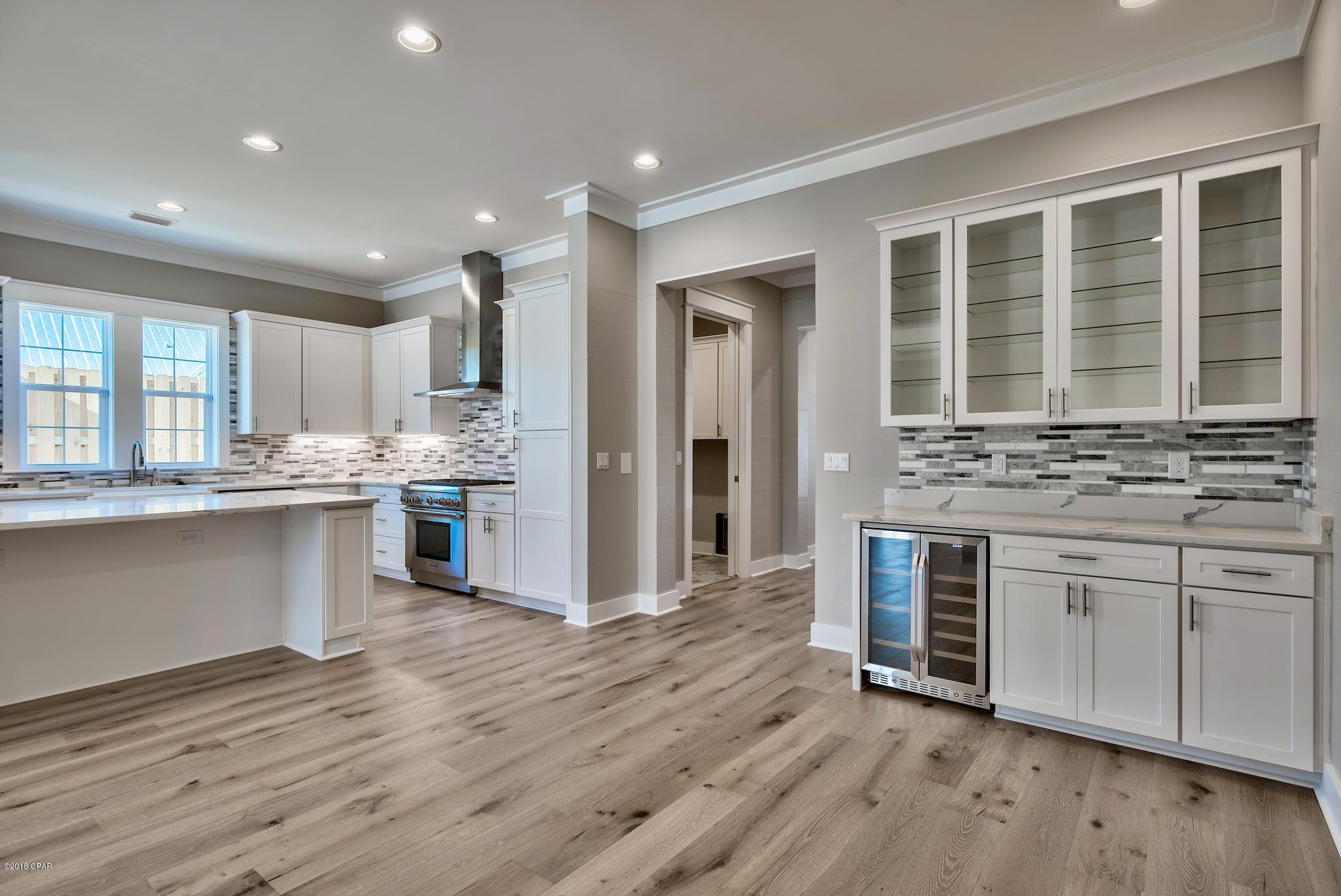 Sea Croft - Residential