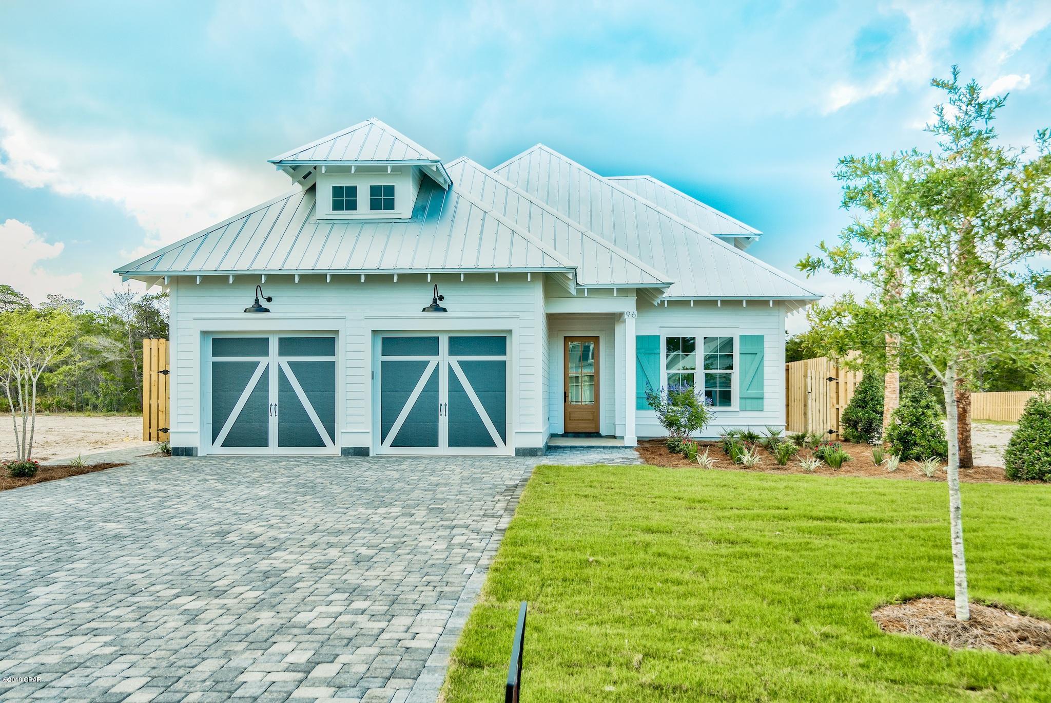 Sea Croft - Residential