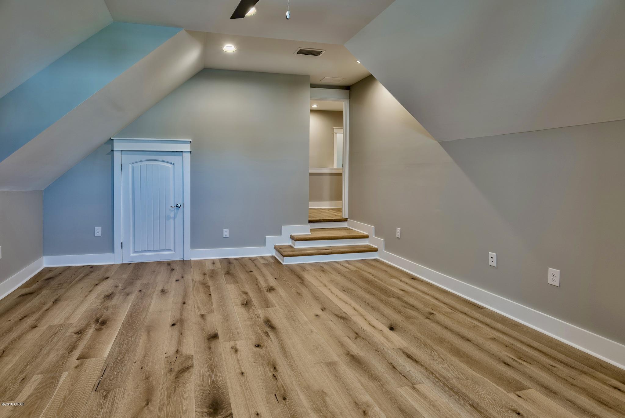 Sea Croft - Residential