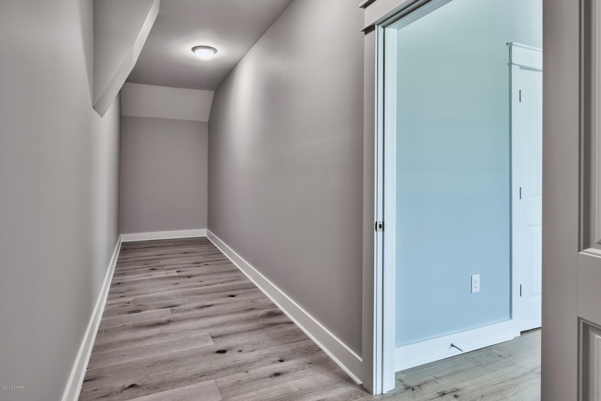 Sea Croft - Residential