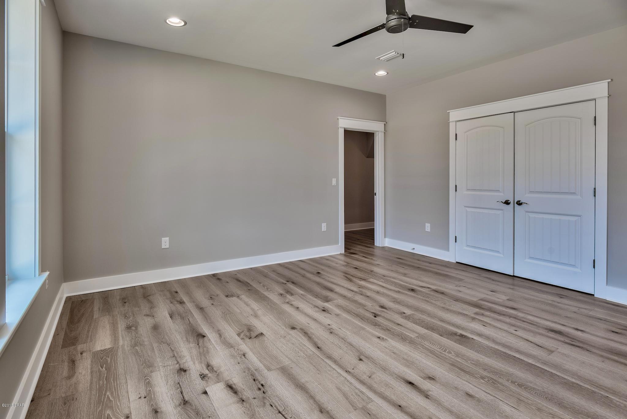 Sea Croft - Residential