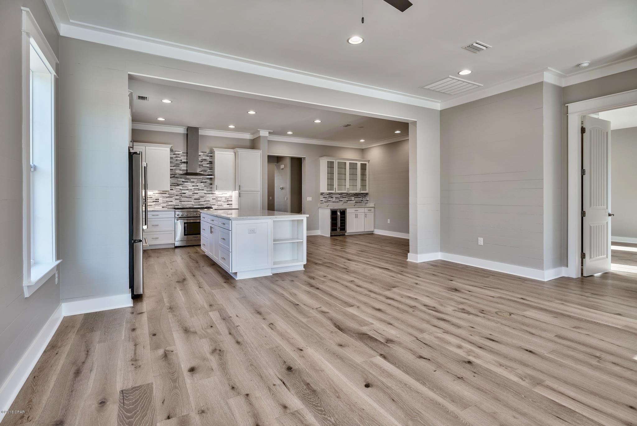 Sea Croft - Residential