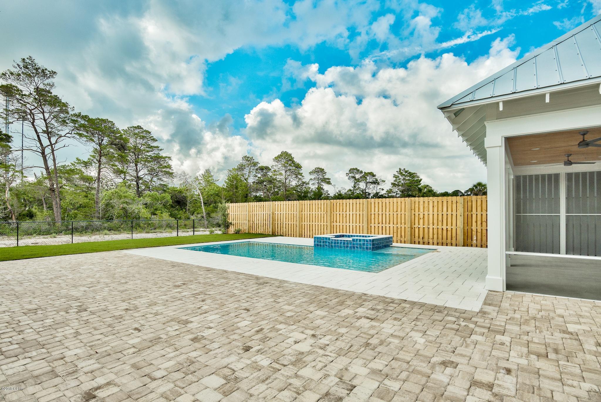 Sea Croft - Residential