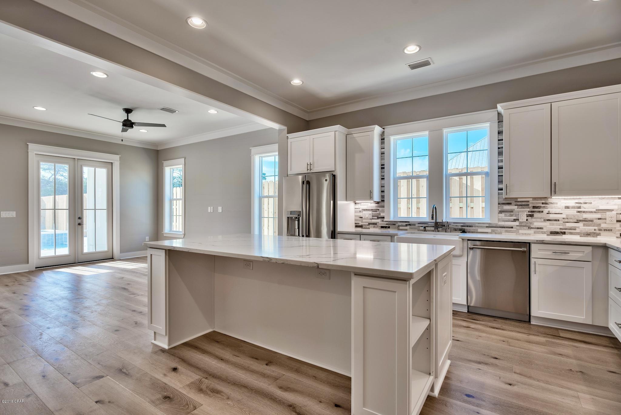 Sea Croft - Residential