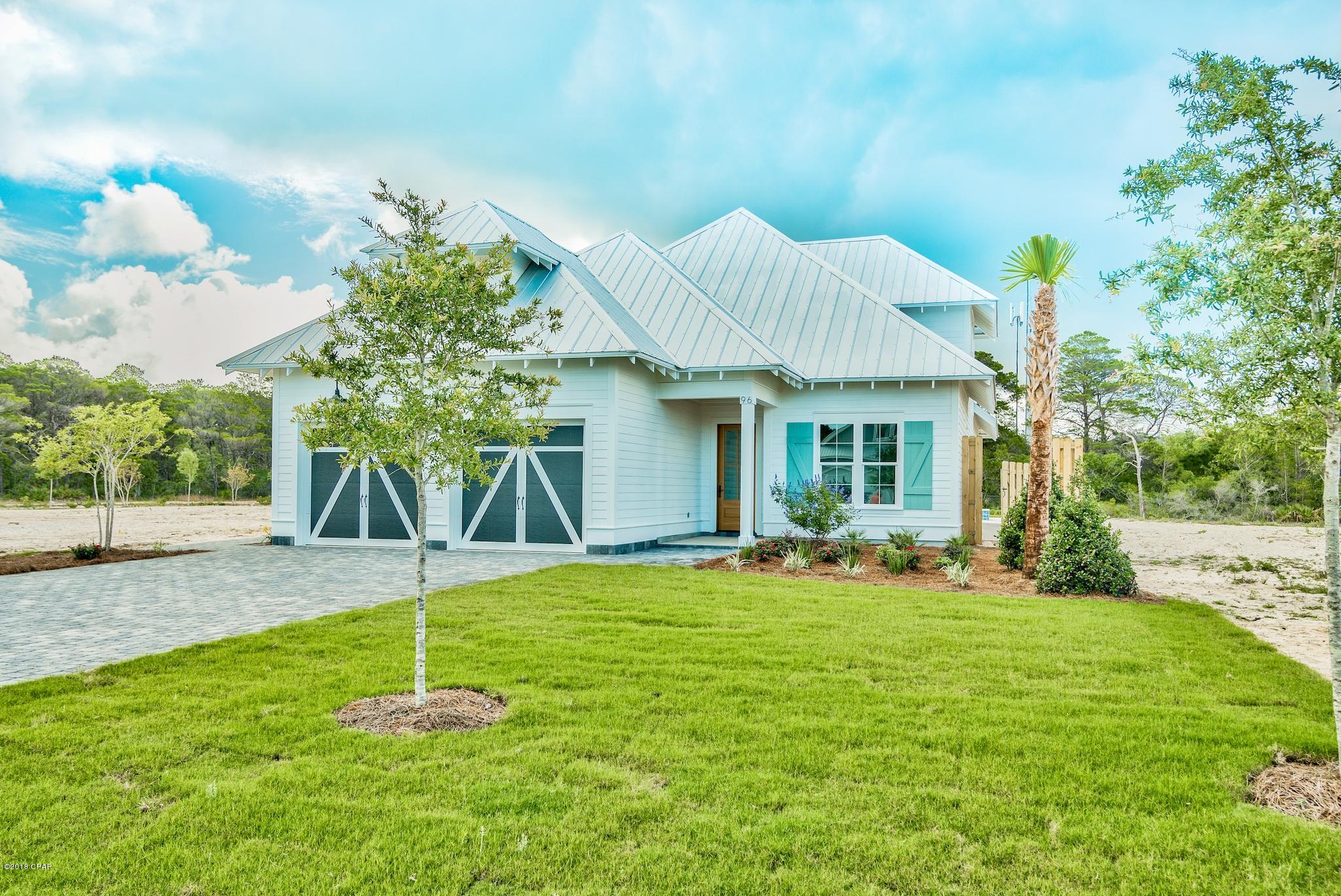 Sea Croft - Residential