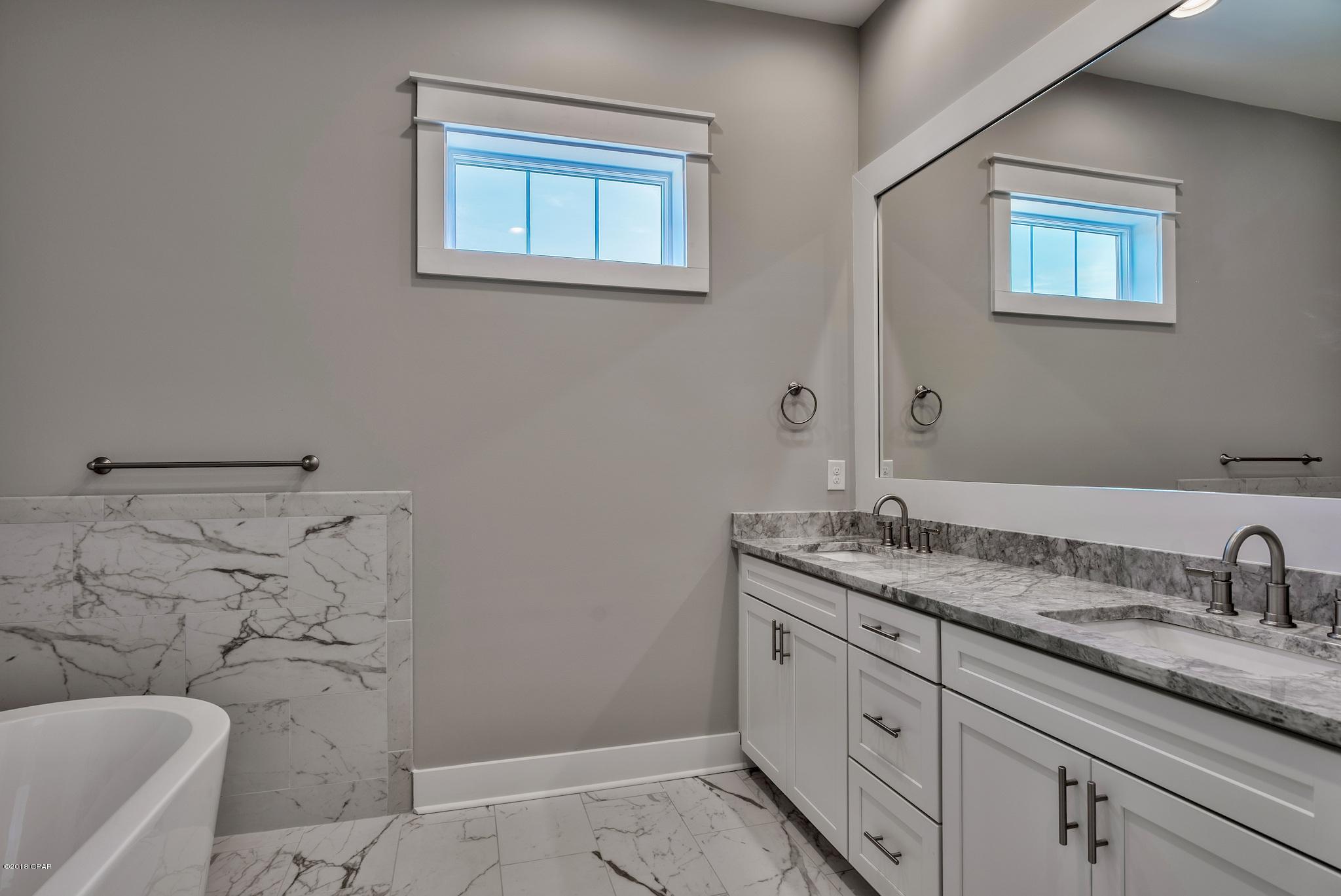 Sea Croft - Residential