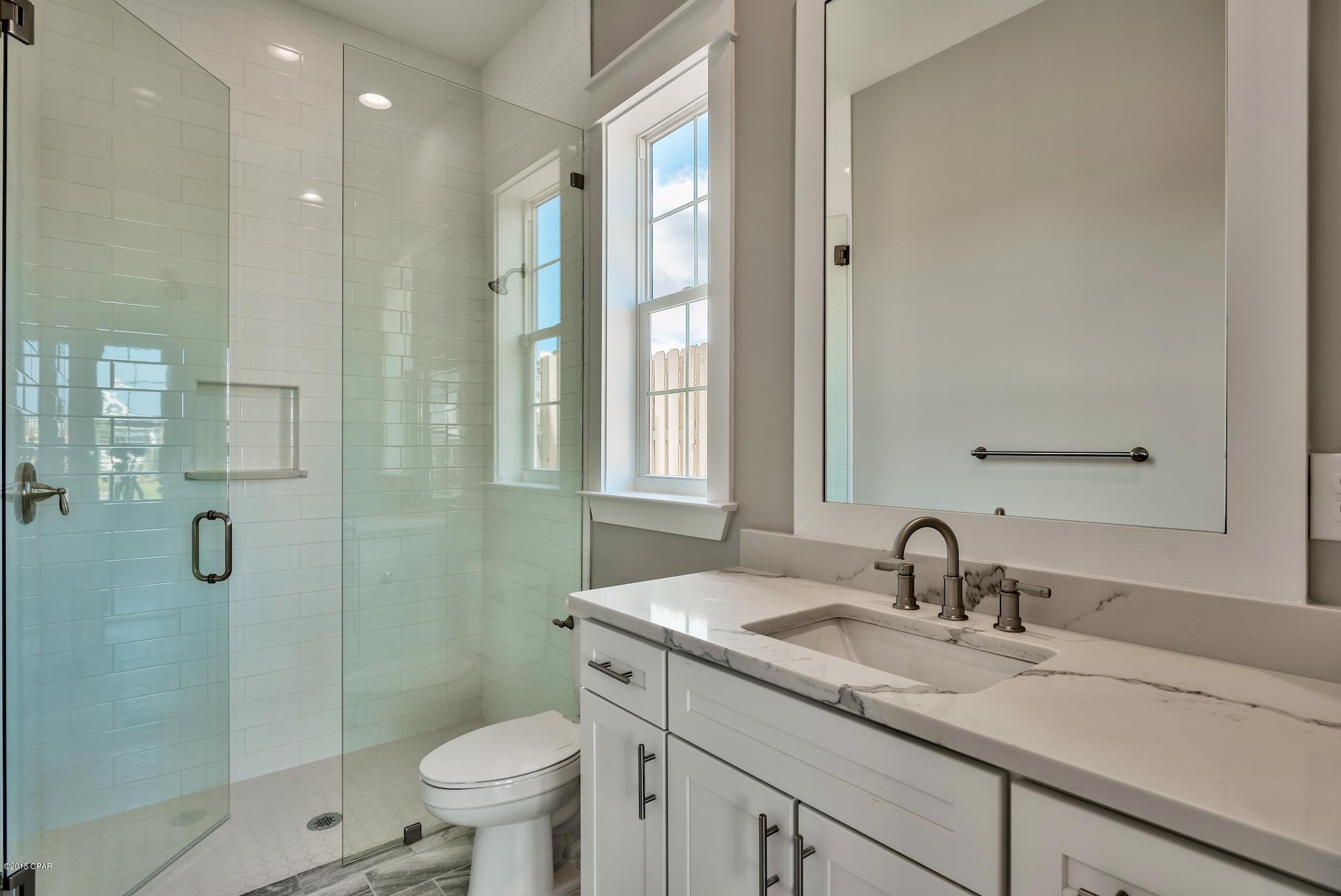 Sea Croft - Residential