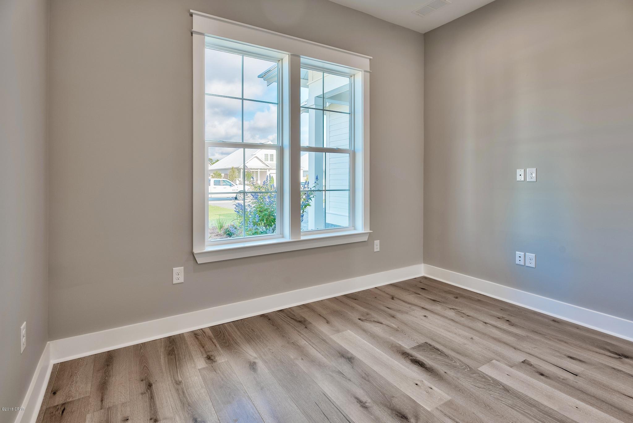 Sea Croft - Residential