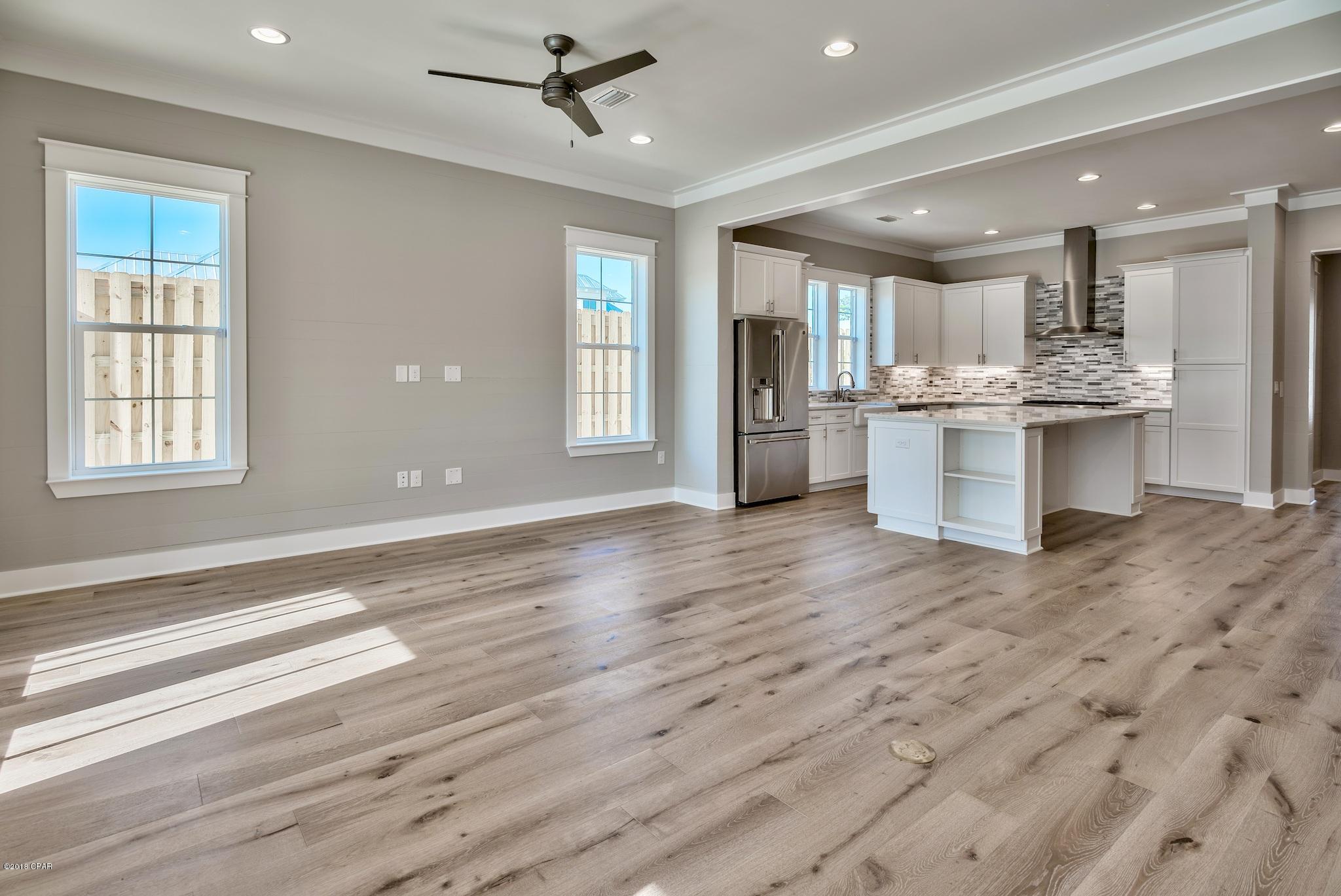 Sea Croft - Residential