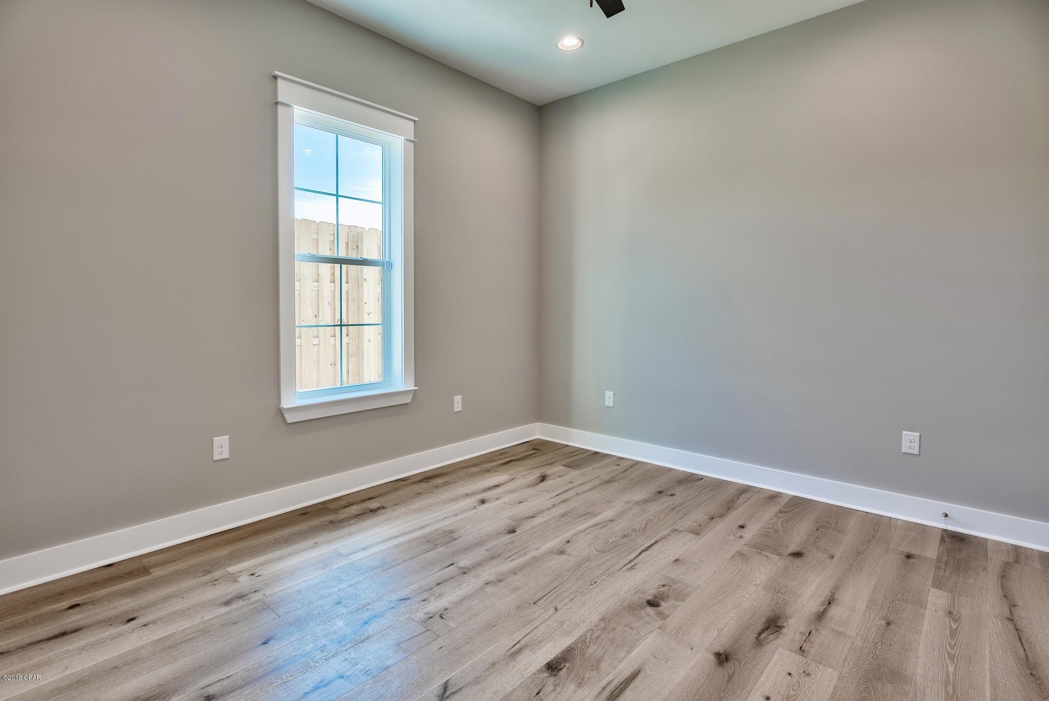 Sea Croft - Residential