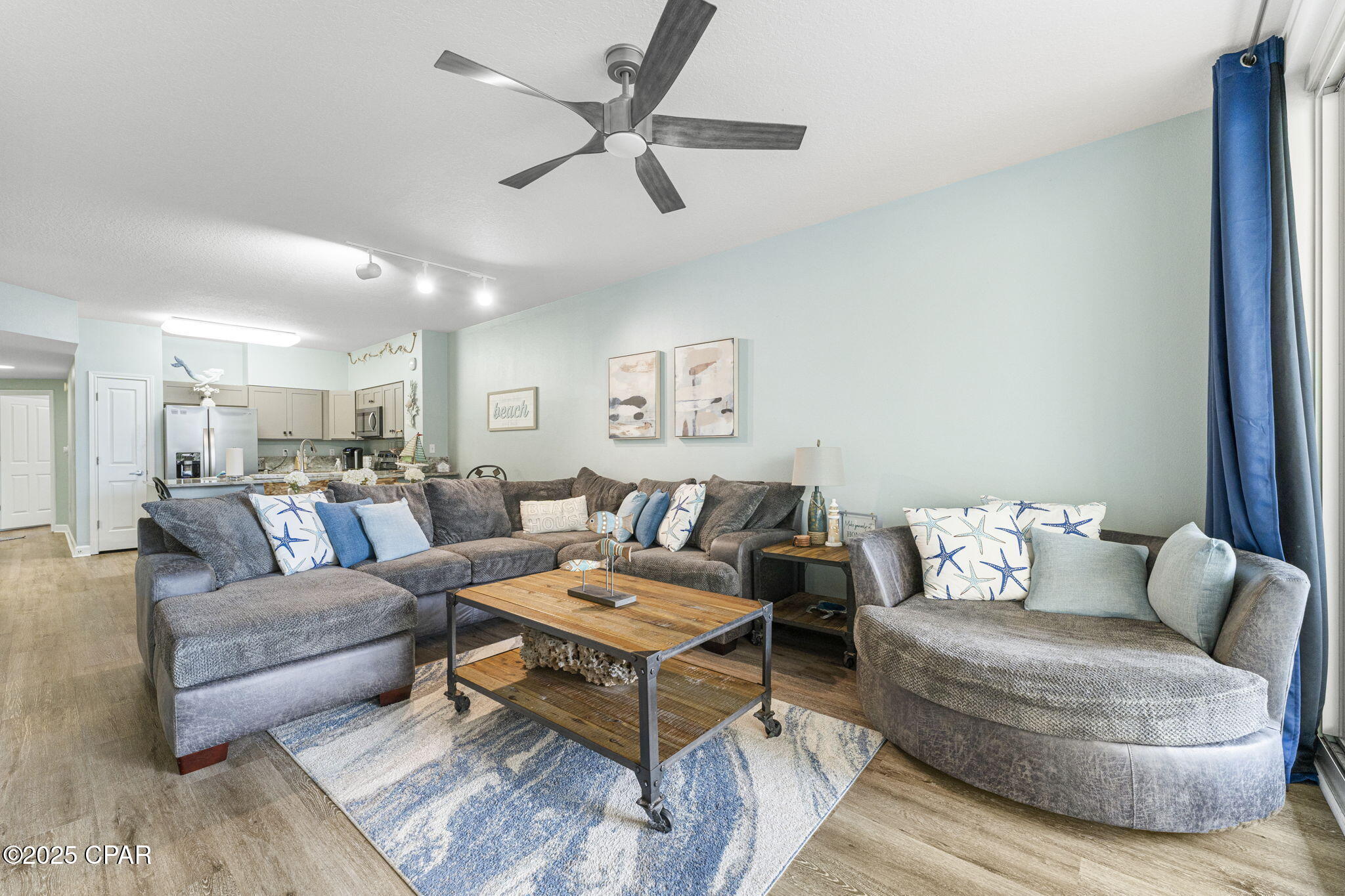 Shores Of Panama Phase II - Residential