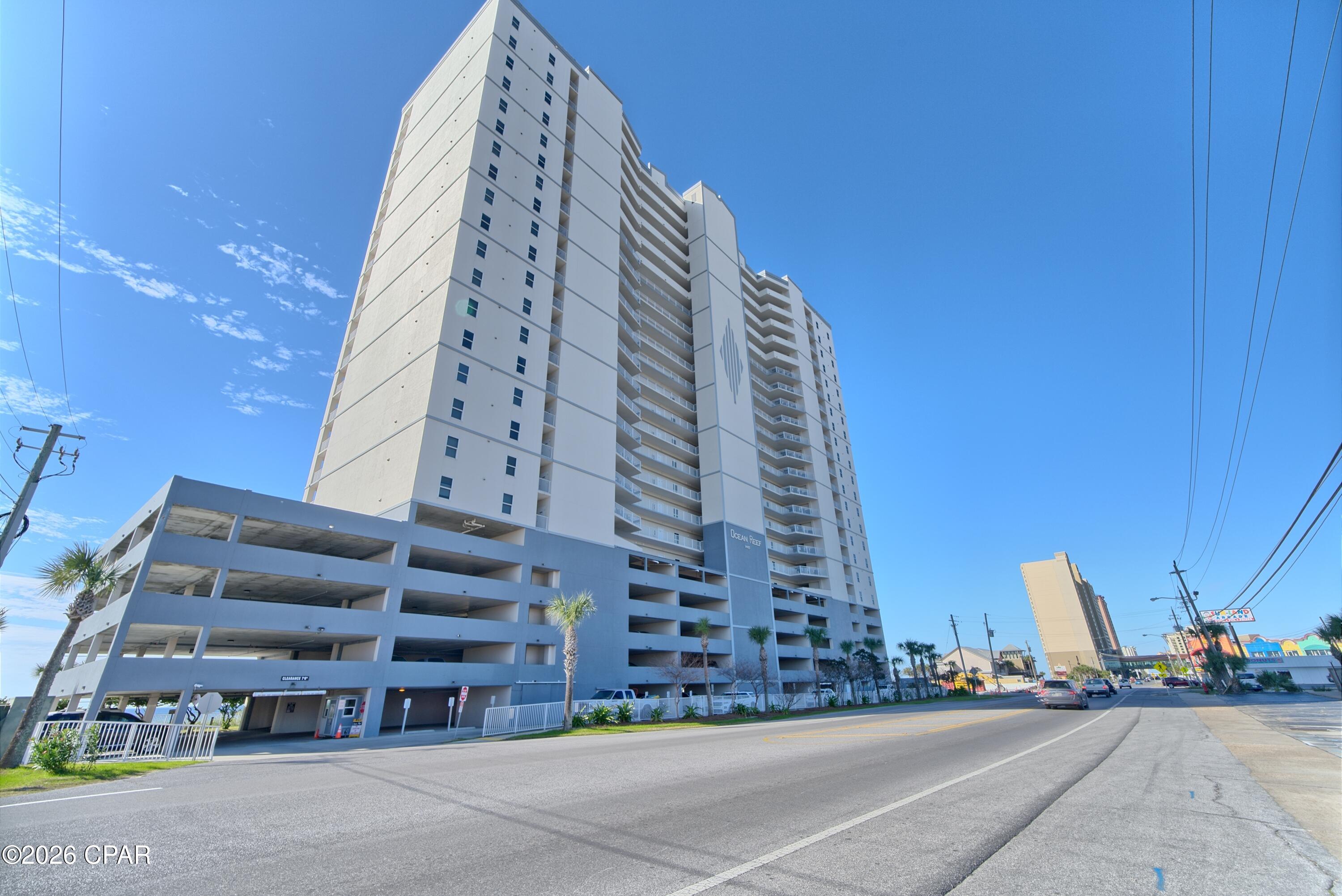 Ocean Reef - Residential