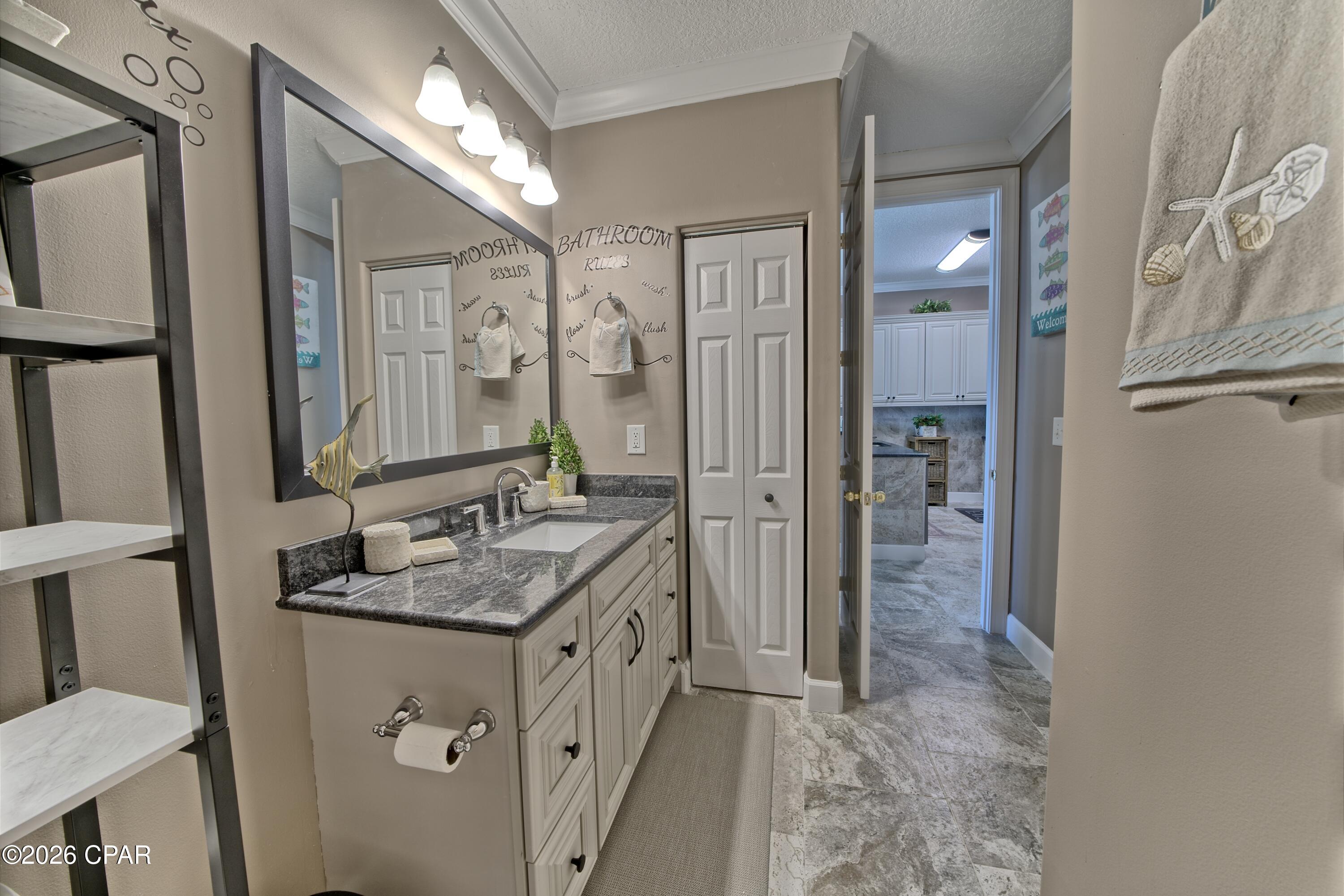 Ocean Reef - Residential