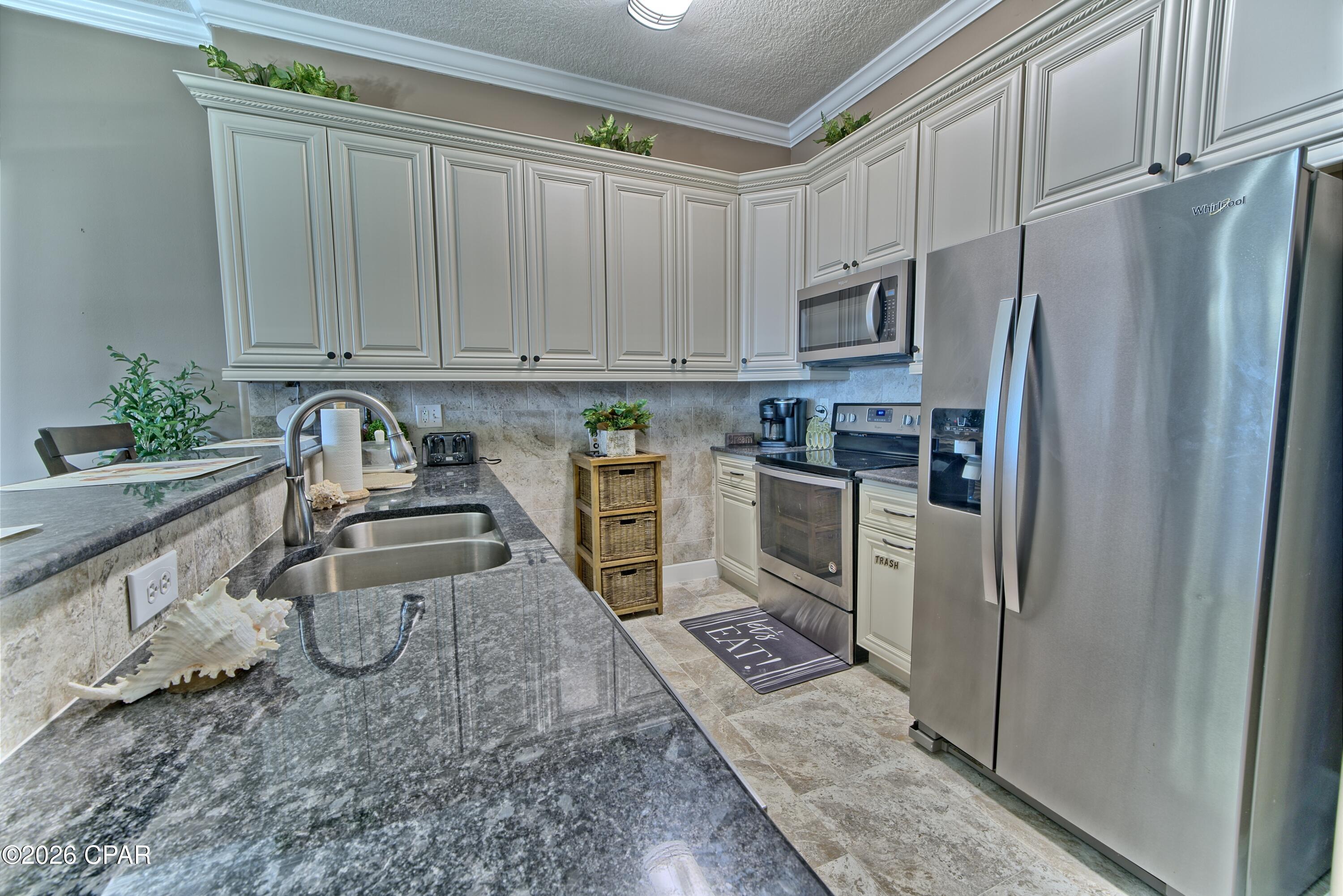 Ocean Reef - Residential