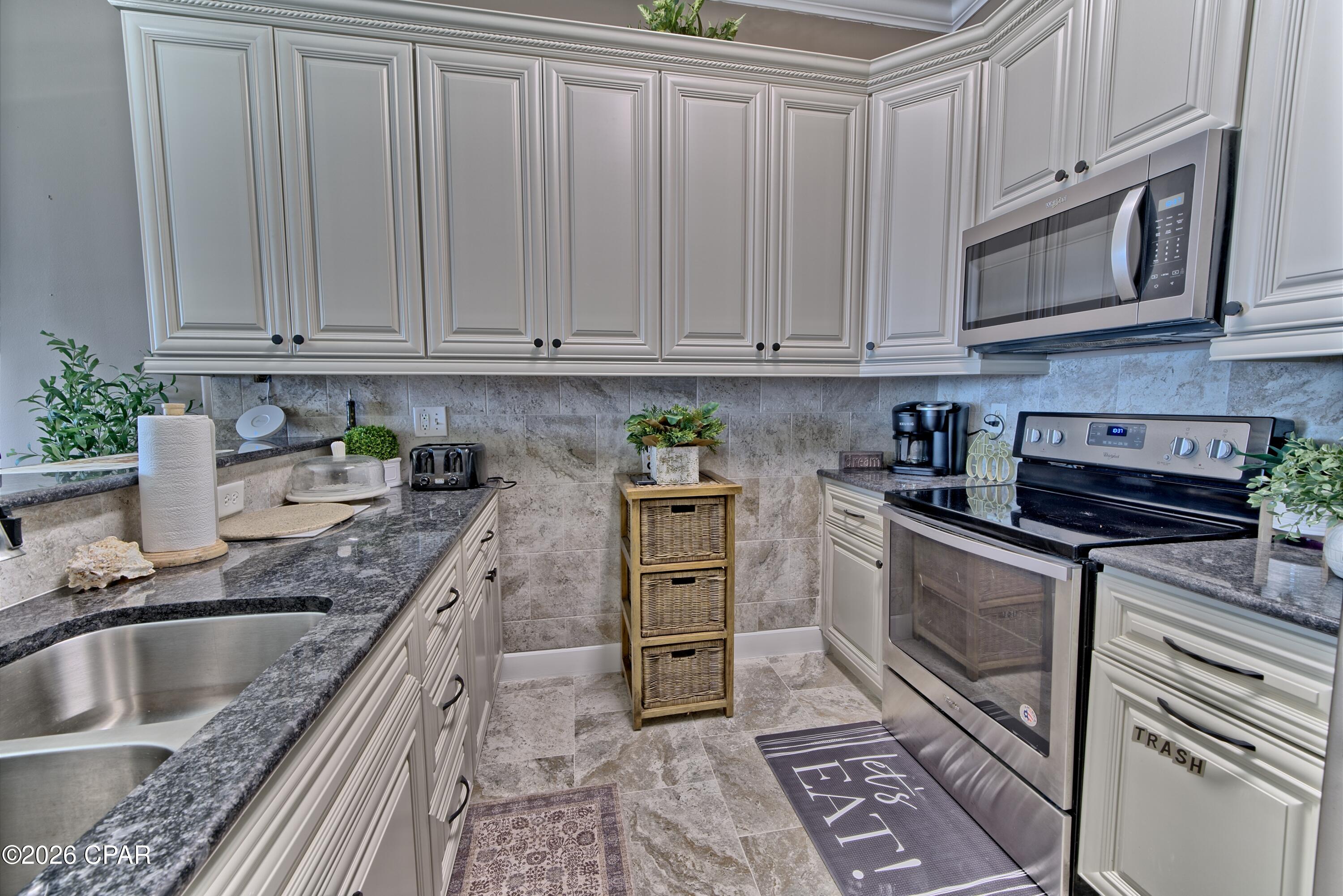 Ocean Reef - Residential