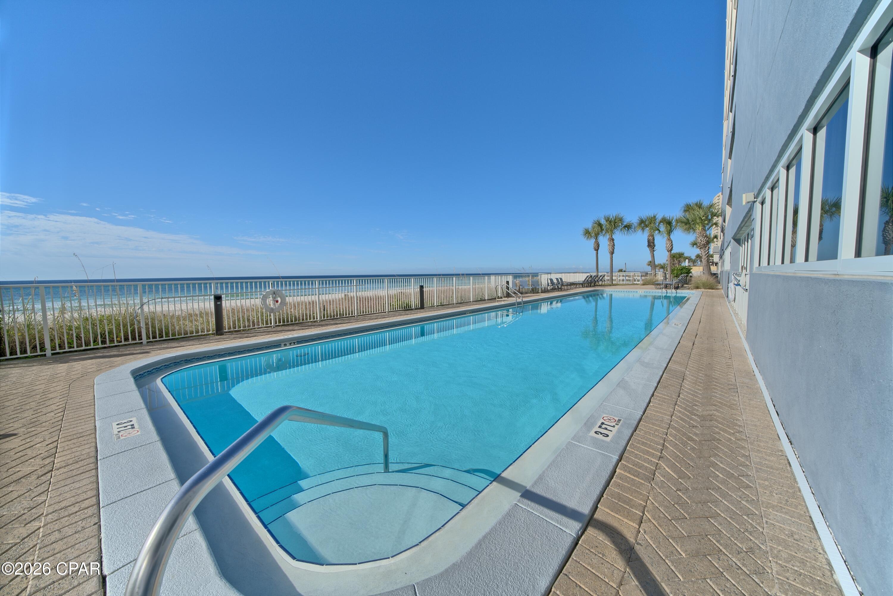 Ocean Reef - Residential