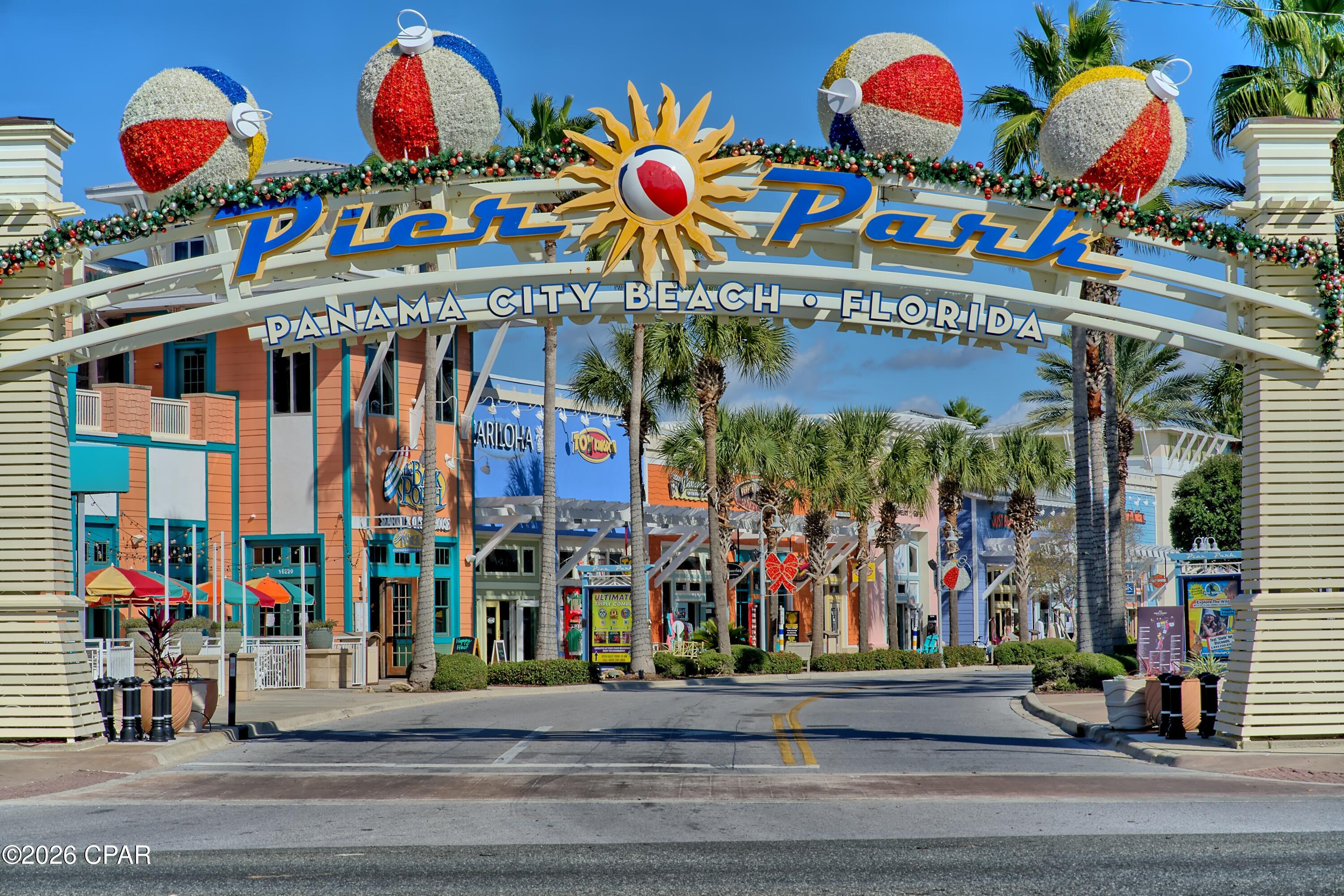 Ocean Reef - Residential