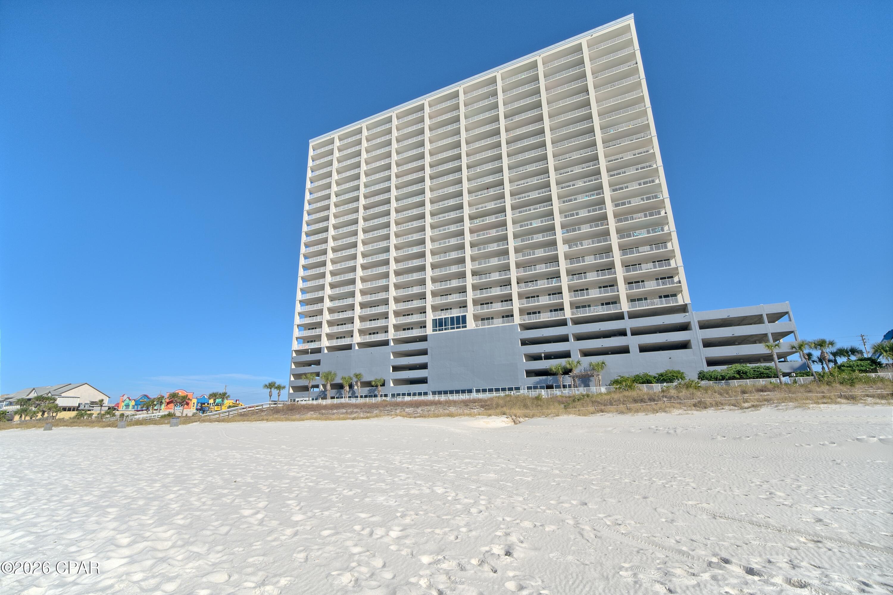 Ocean Reef - Residential