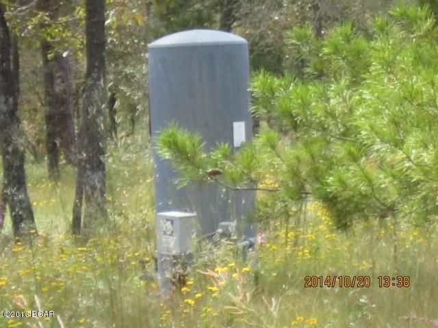 Deer Run Ranchettes - Land