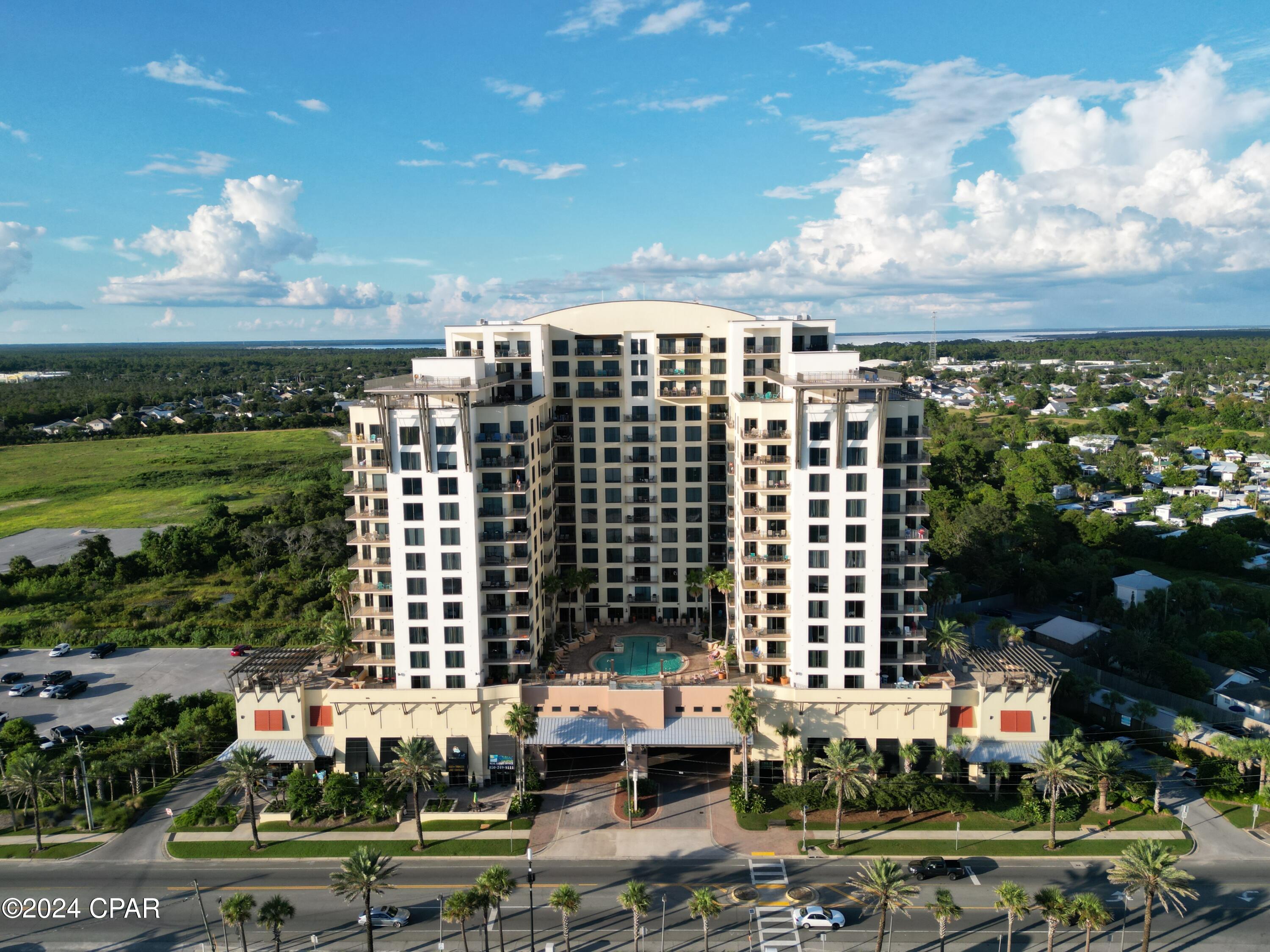 Origin At Seahaven - Residential