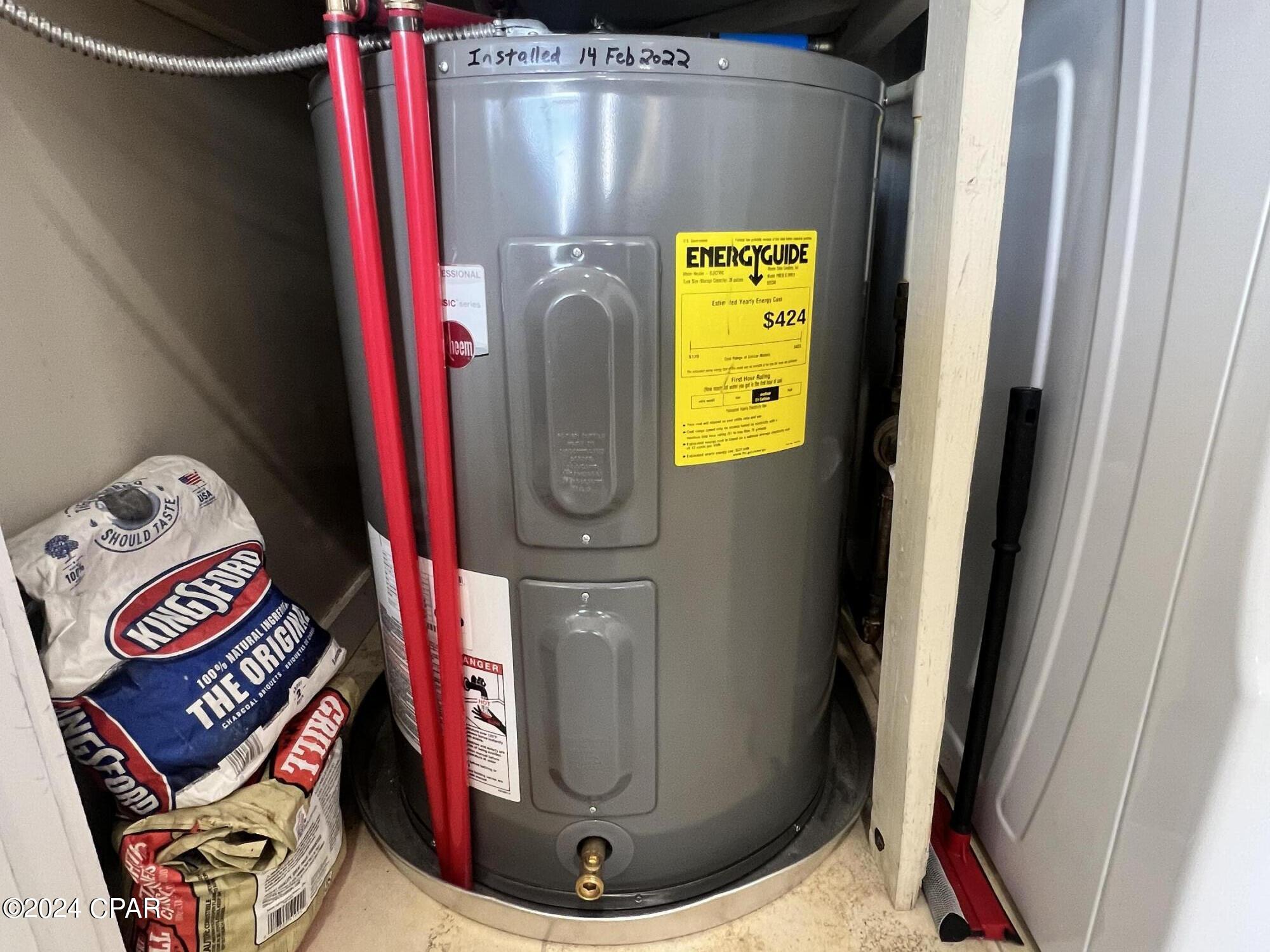 Origin At Seahaven - Residential