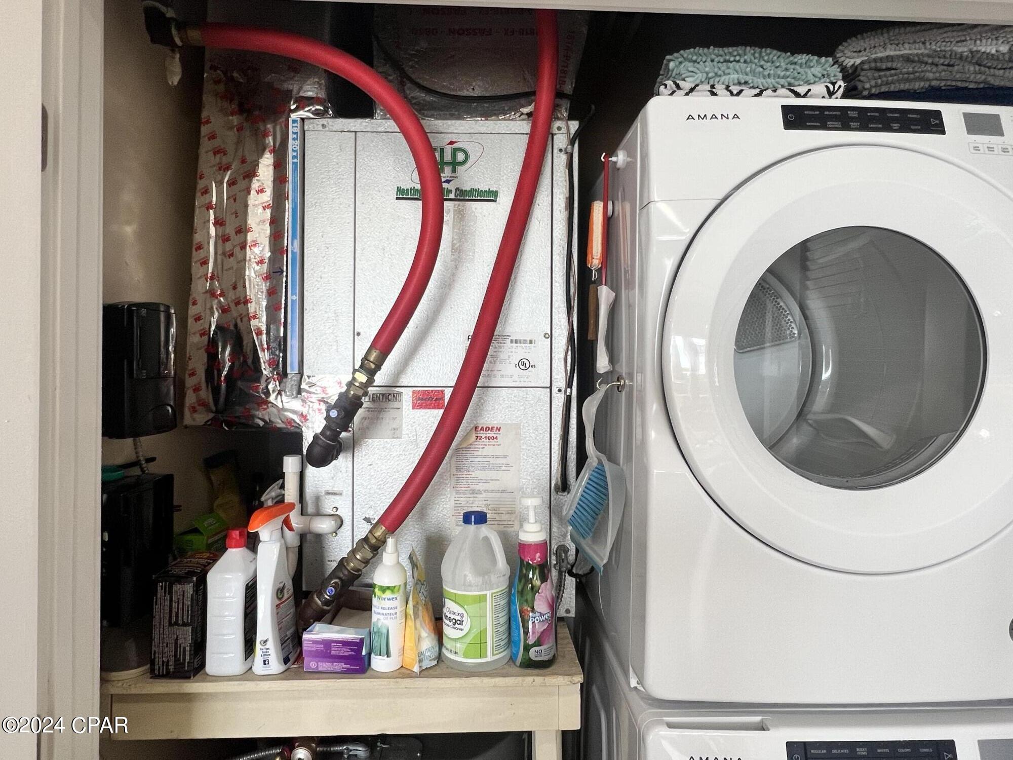 Origin At Seahaven - Residential