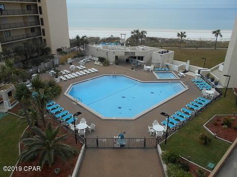 Top Of The Gulf Condo. - Residential