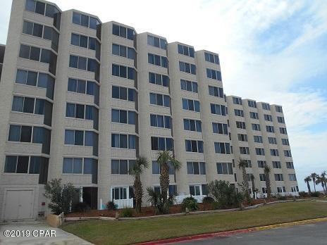 Top Of The Gulf Condo. - Residential