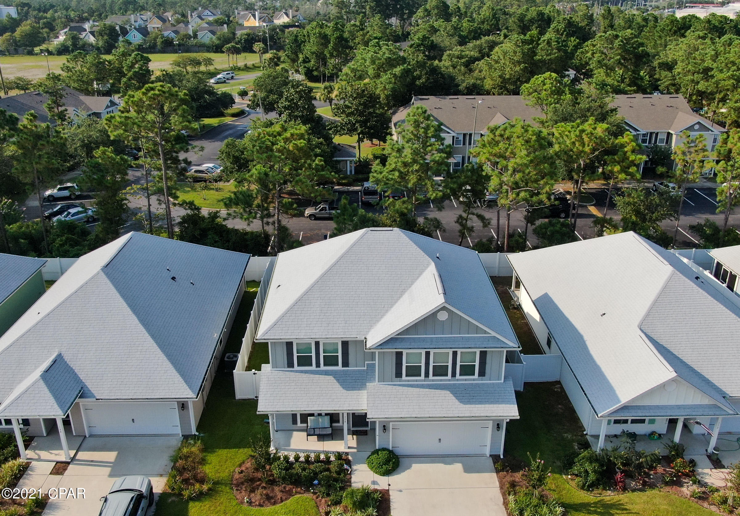 Moonraker - Residential