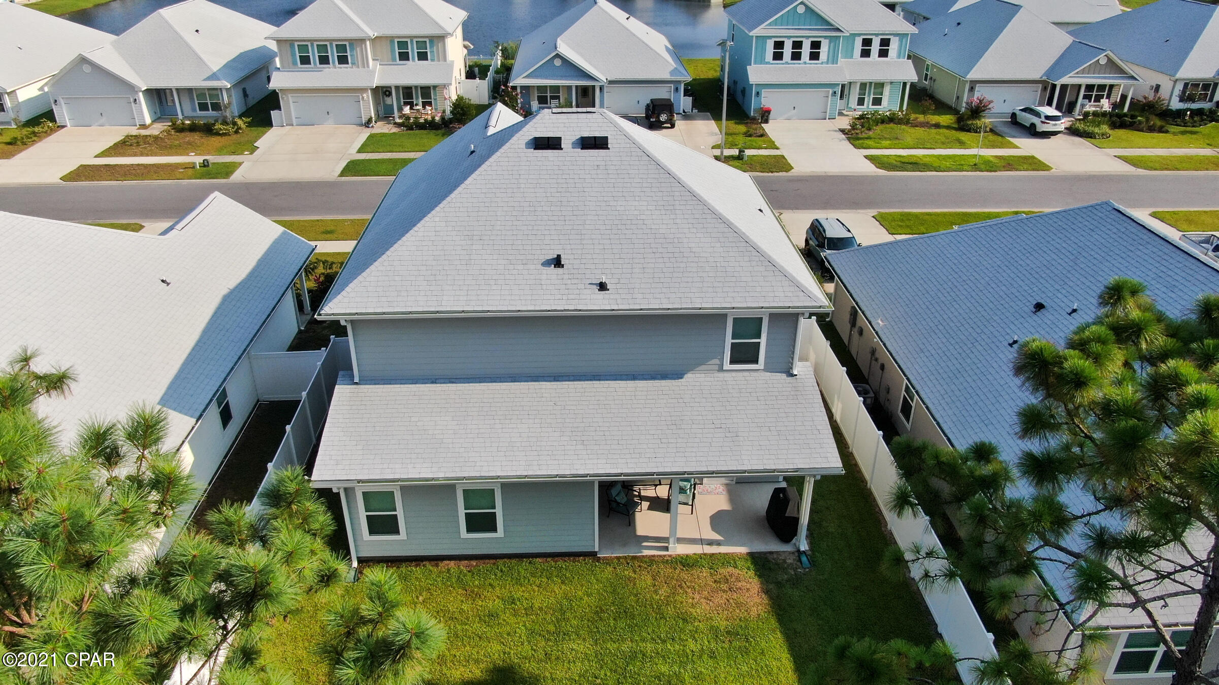 Moonraker - Residential