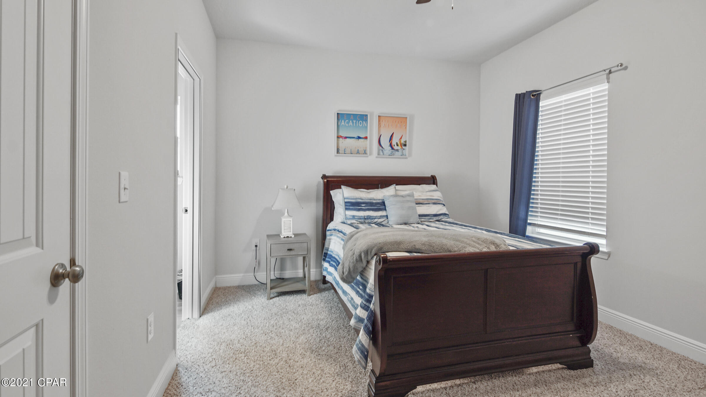 Moonraker - Residential