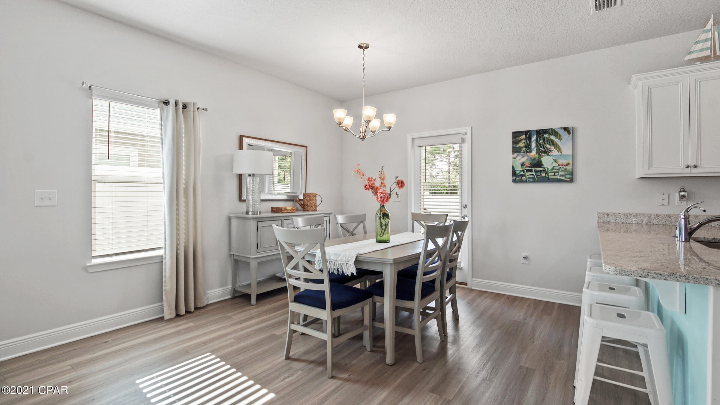 Moonraker - Residential