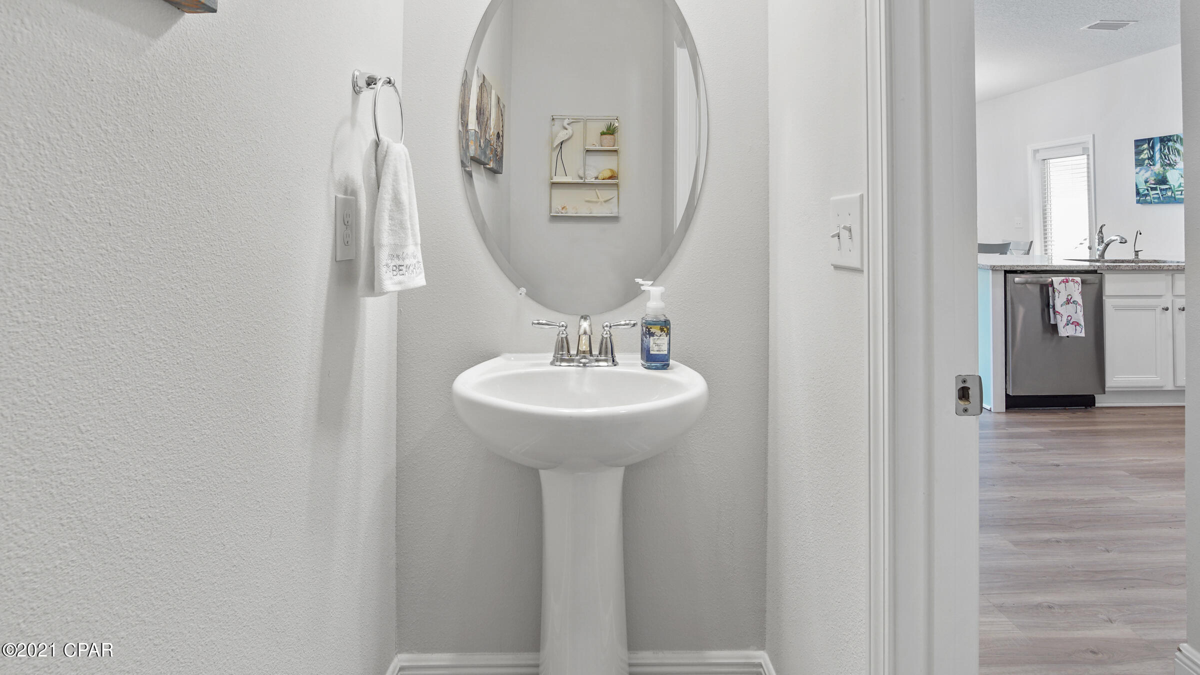 Moonraker - Residential