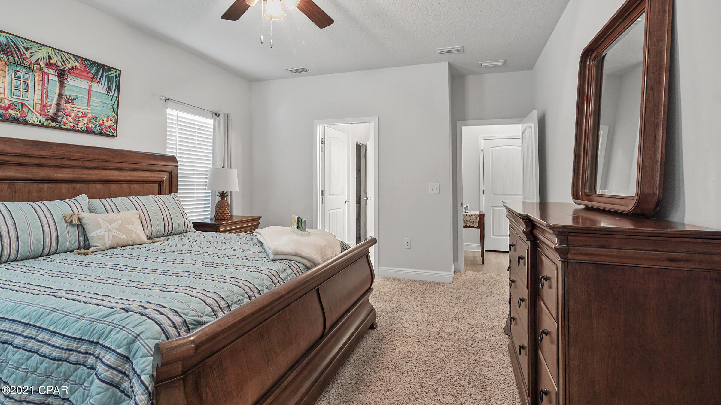 Moonraker - Residential