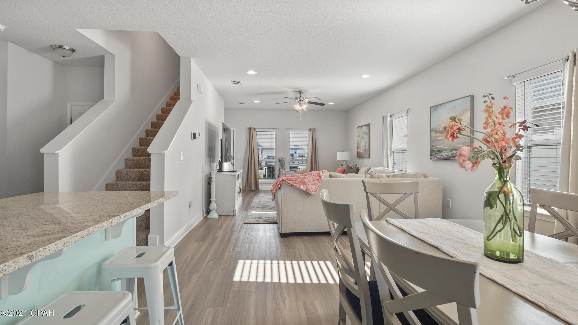 Moonraker - Residential