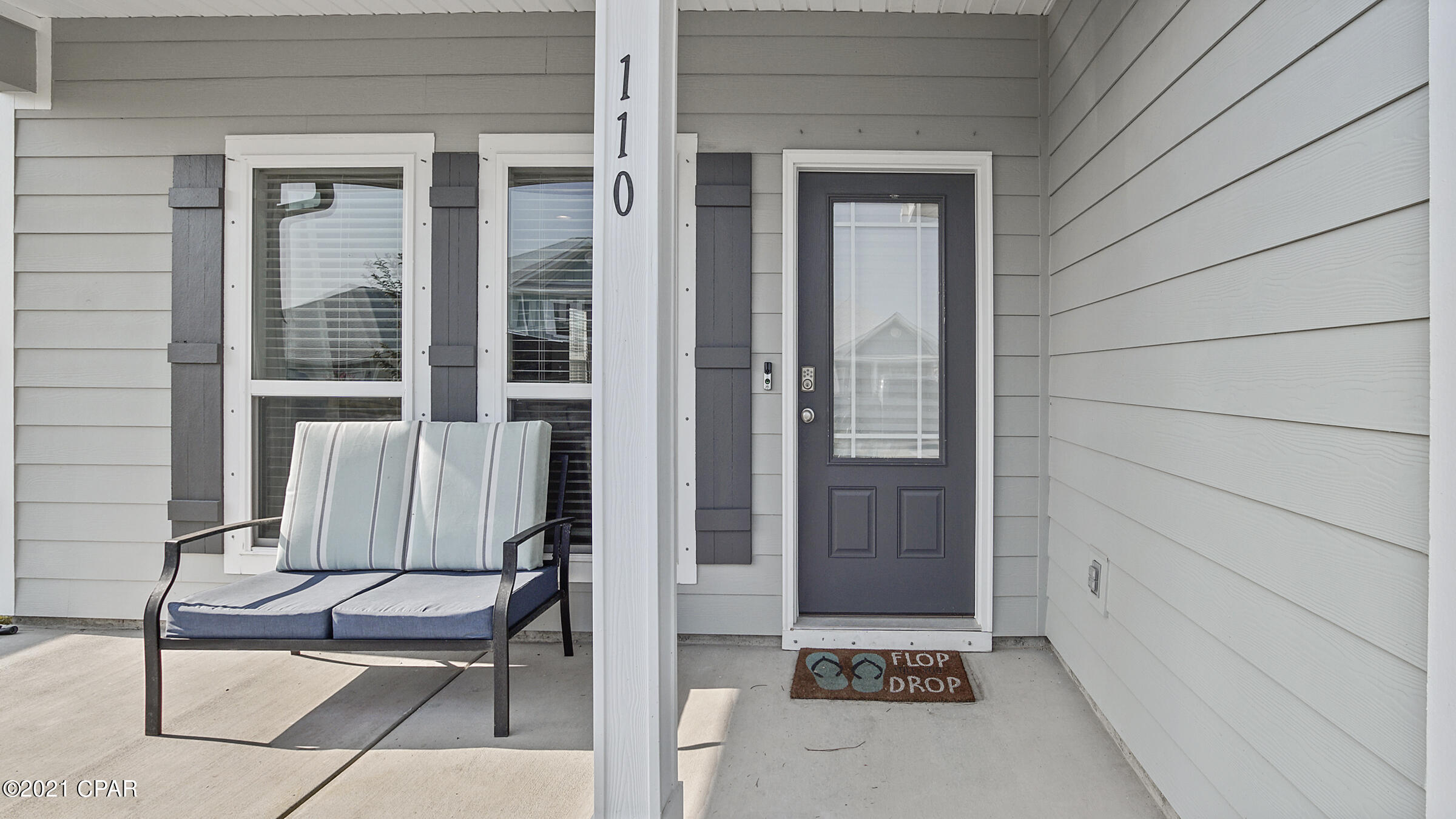 Moonraker - Residential