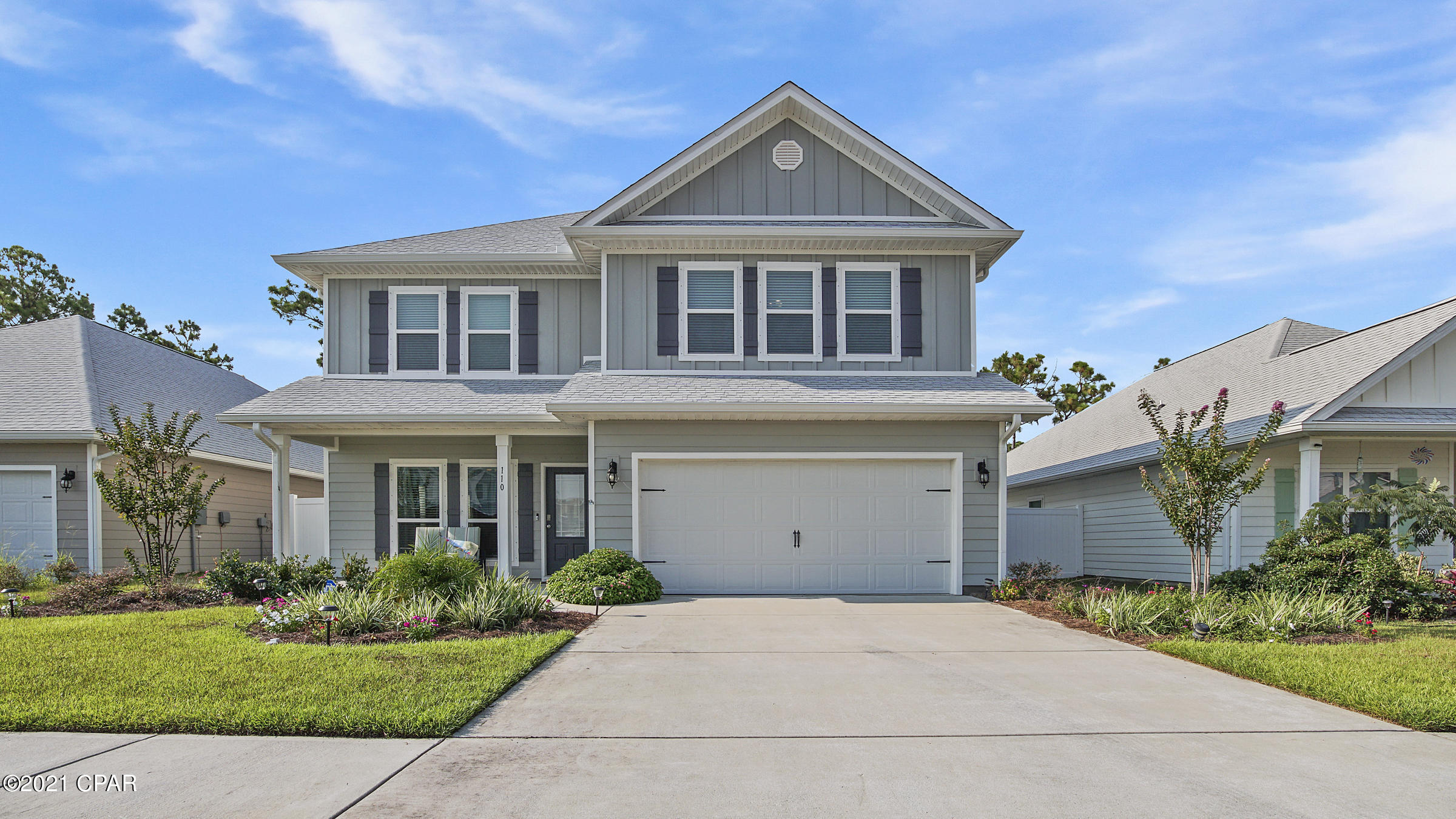 Moonraker - Residential