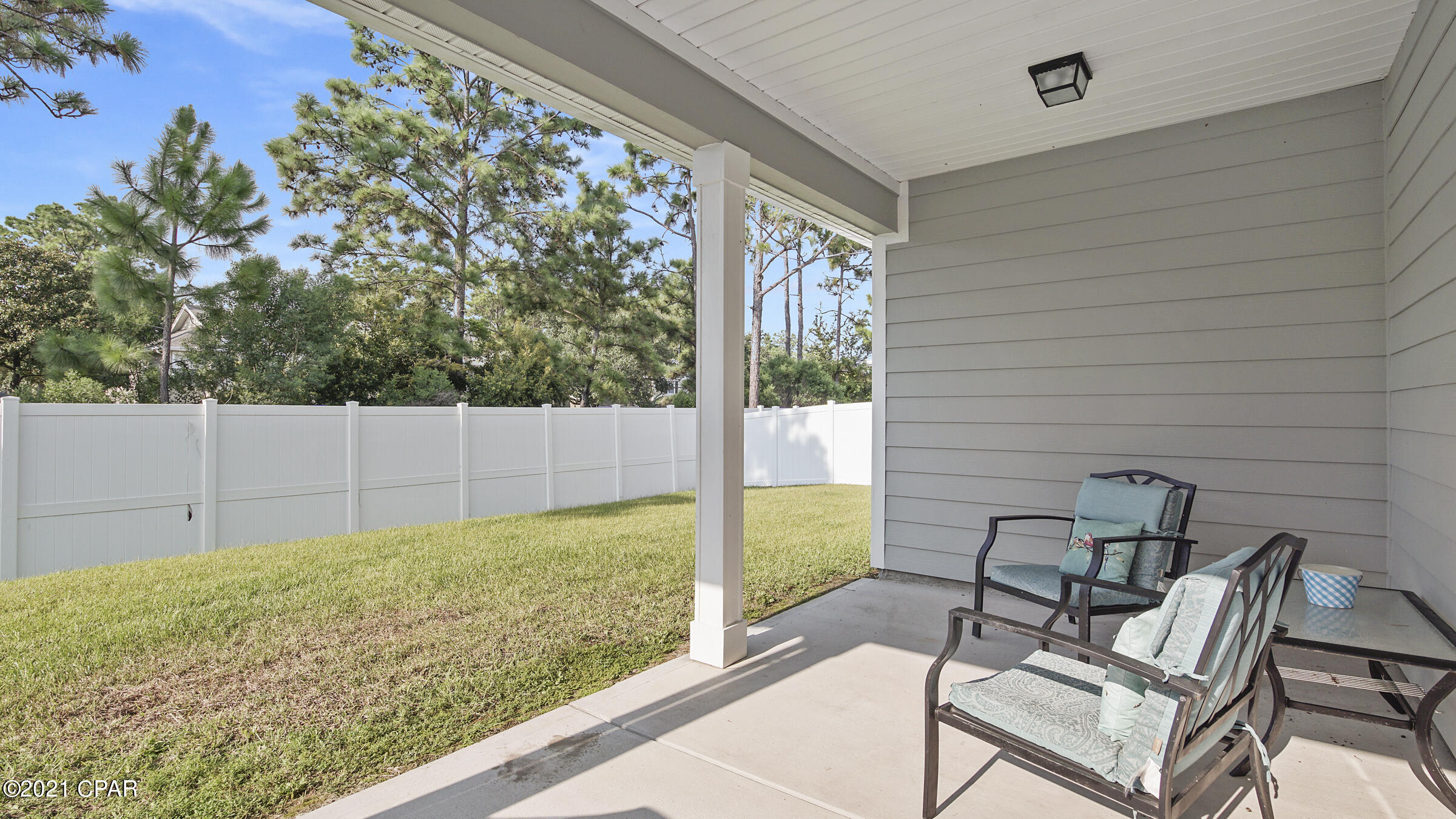 Moonraker - Residential