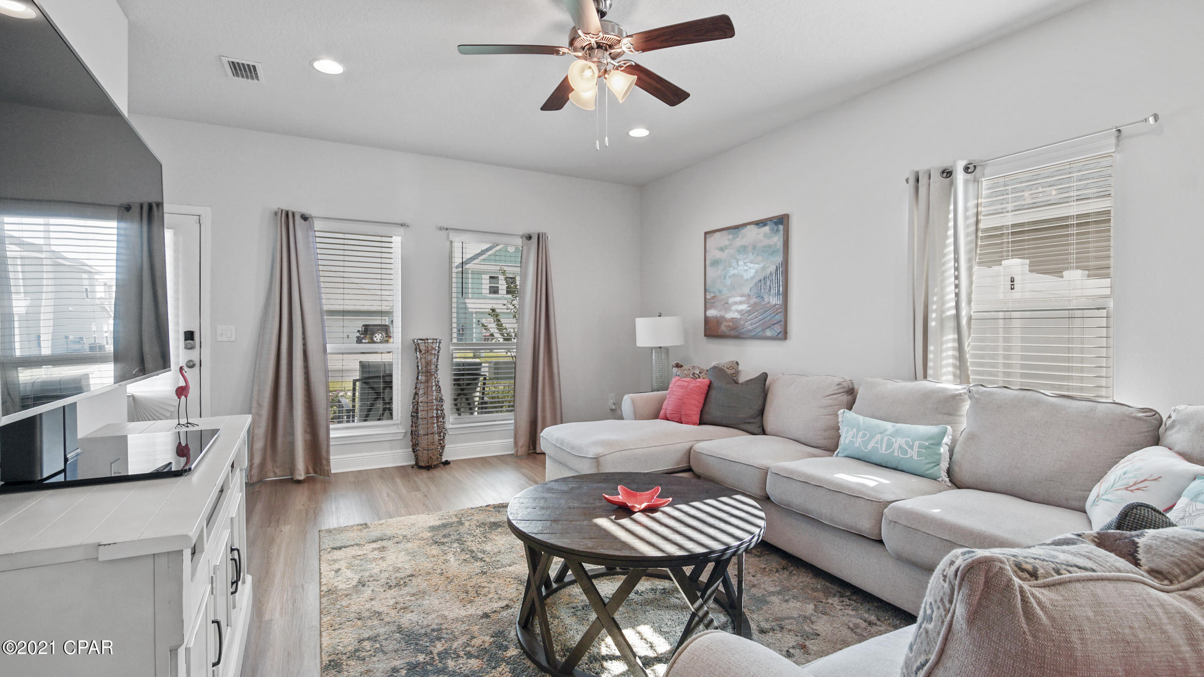 Moonraker - Residential