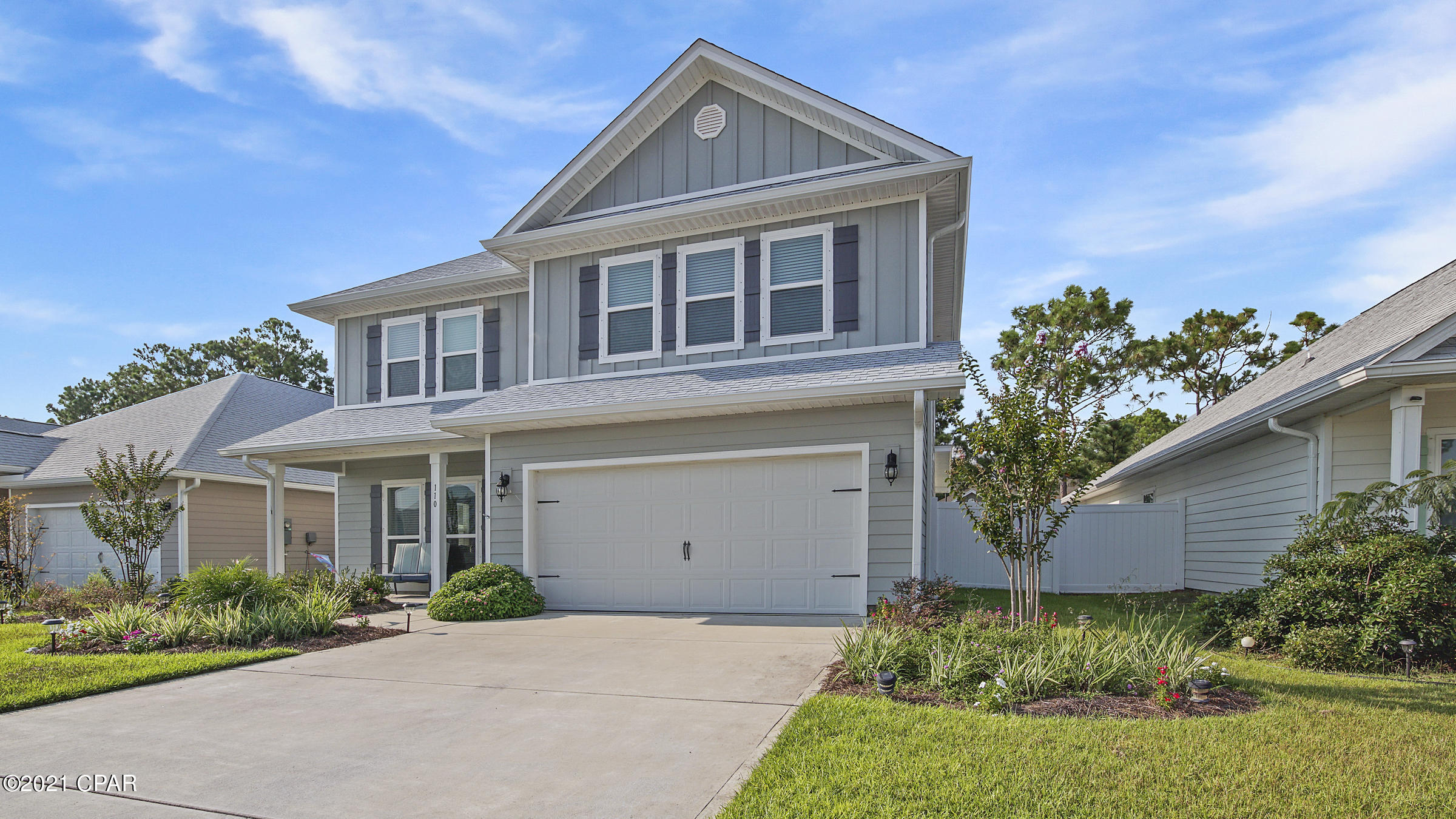 Moonraker - Residential