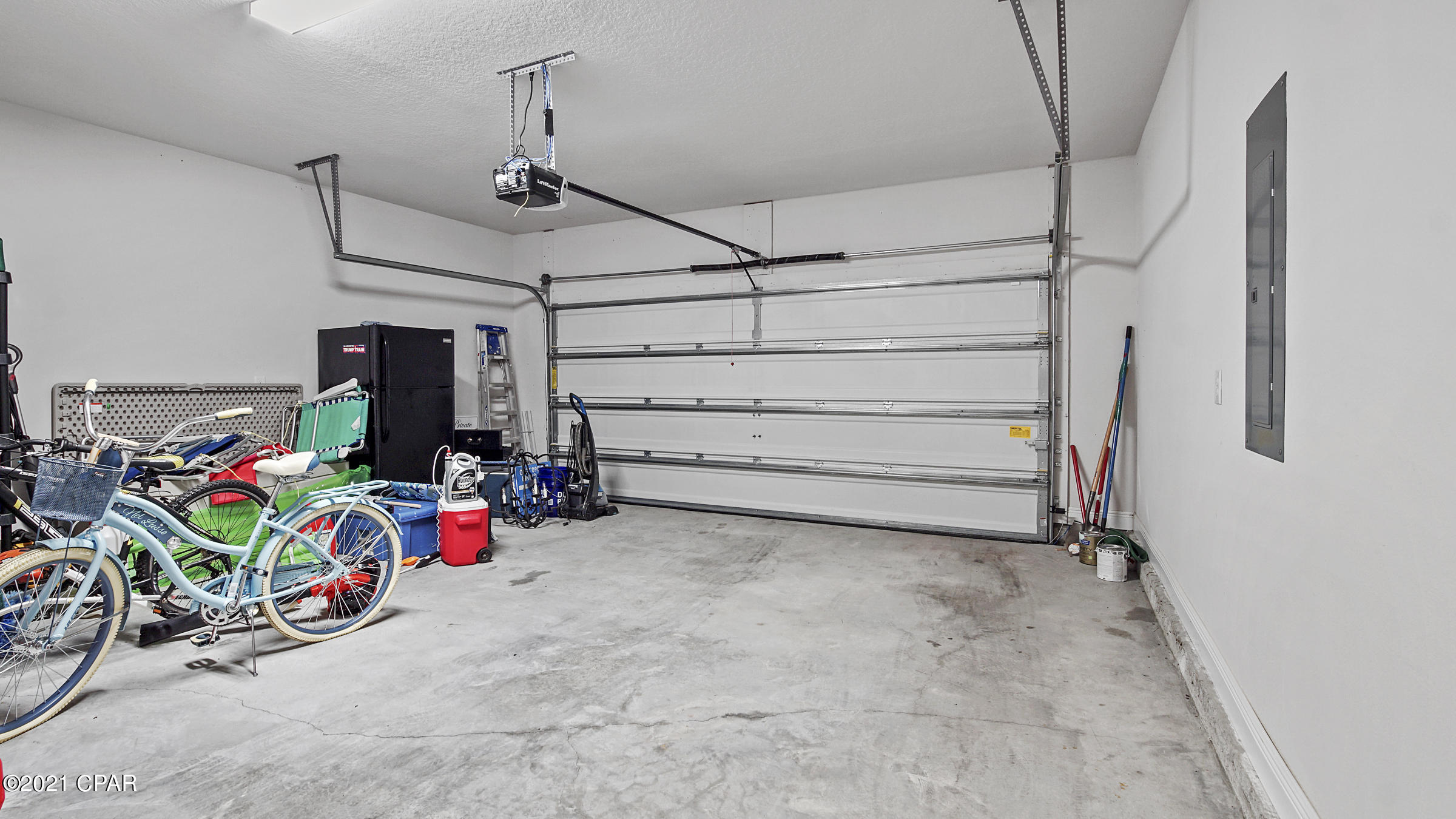 Moonraker - Residential