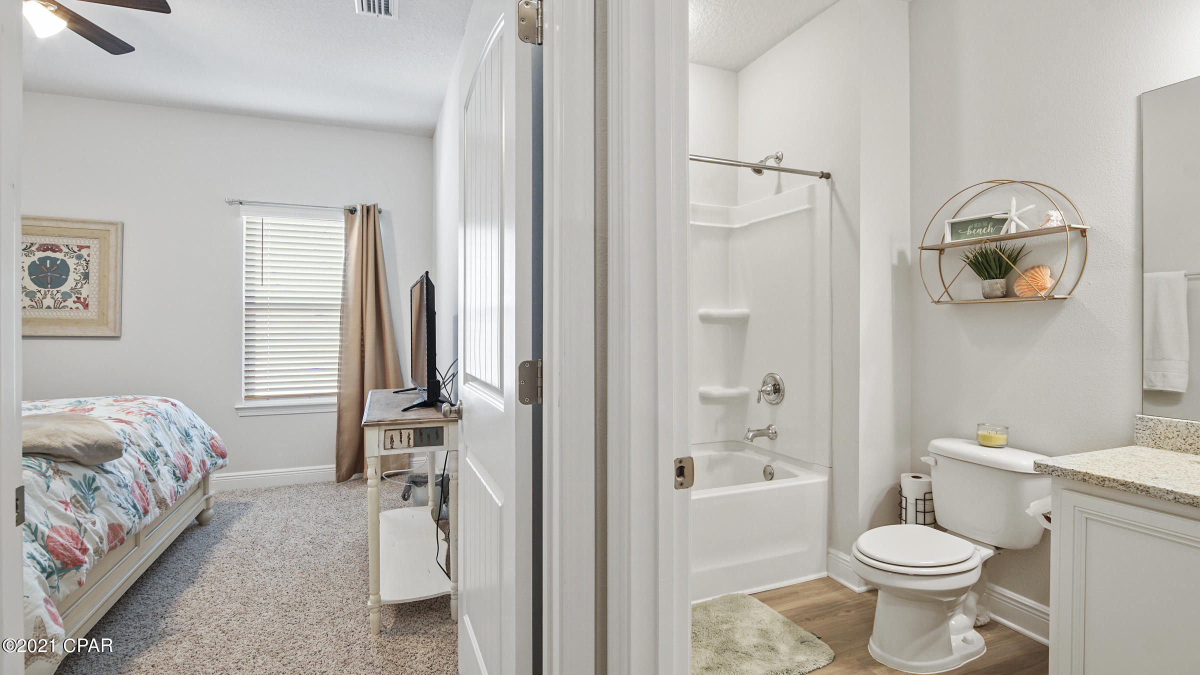 Moonraker - Residential