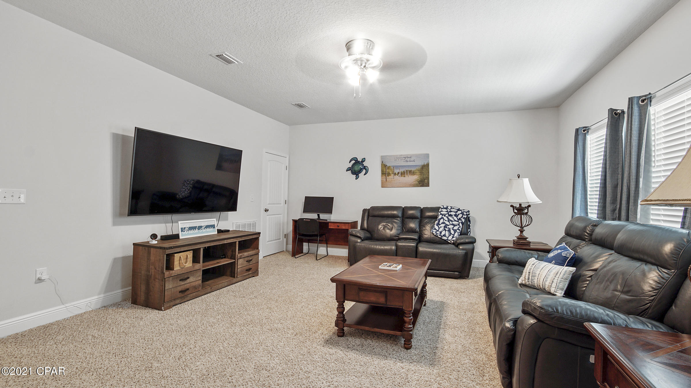 Moonraker - Residential