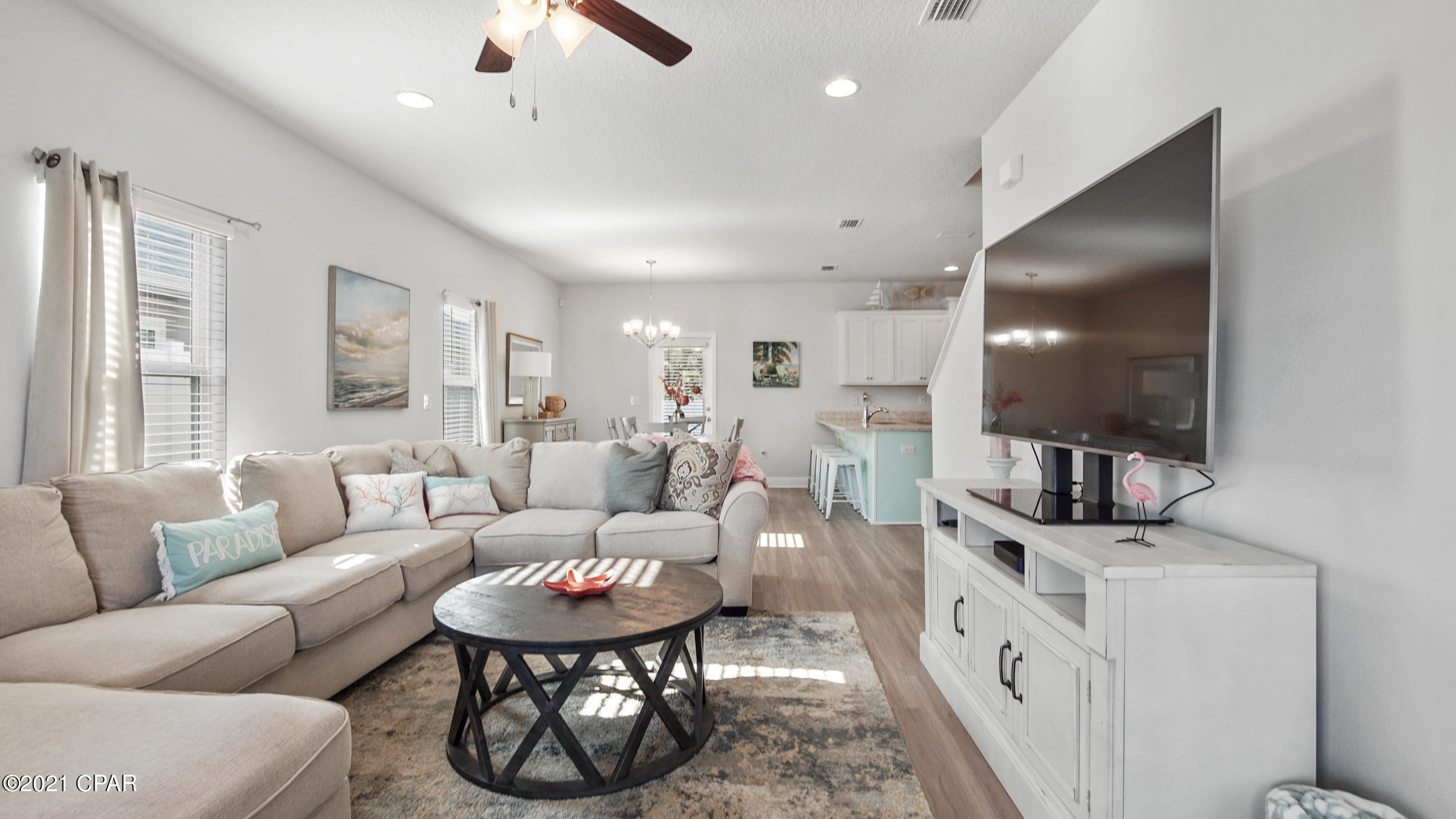 Moonraker - Residential